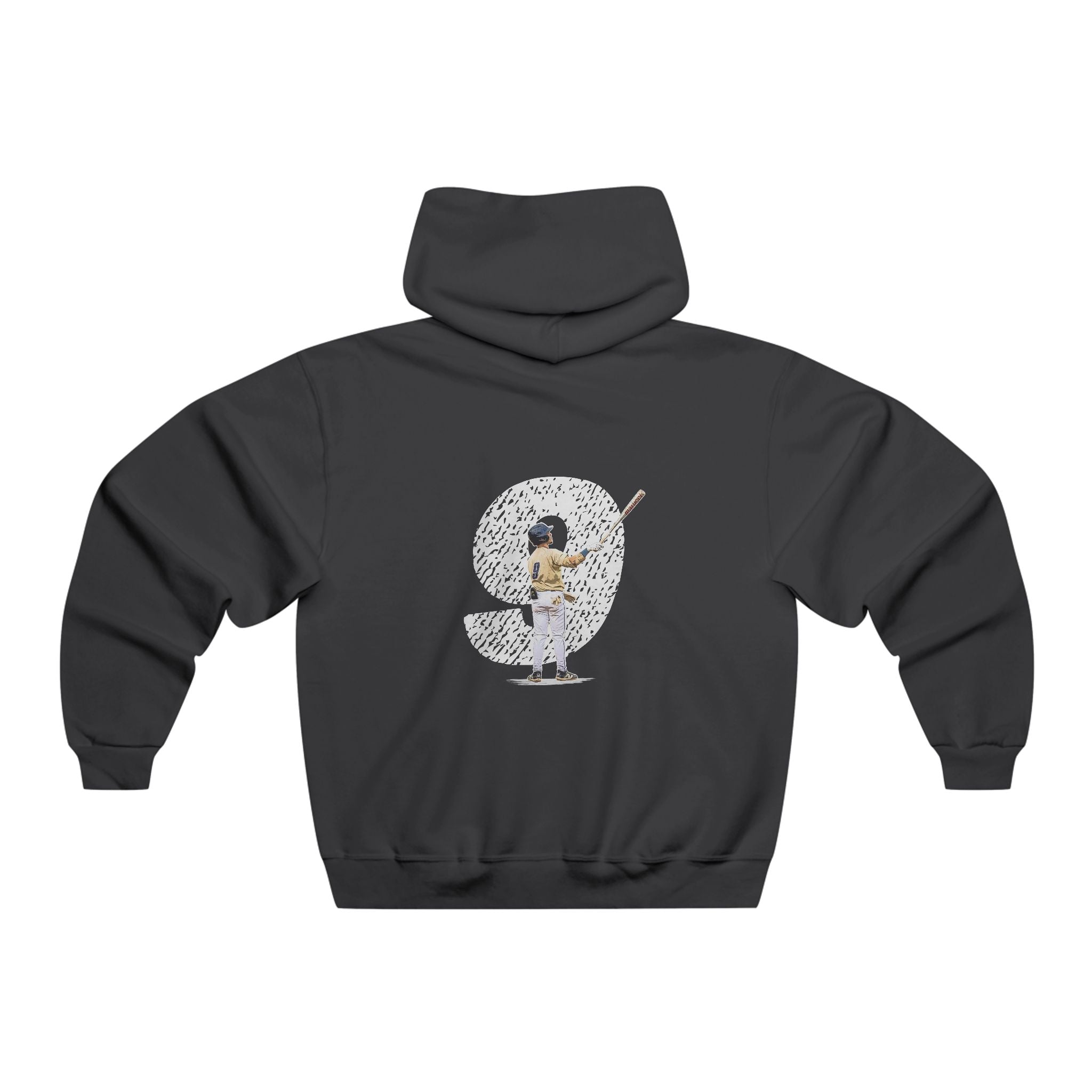 Julio Lluberes Vintage Hoodie