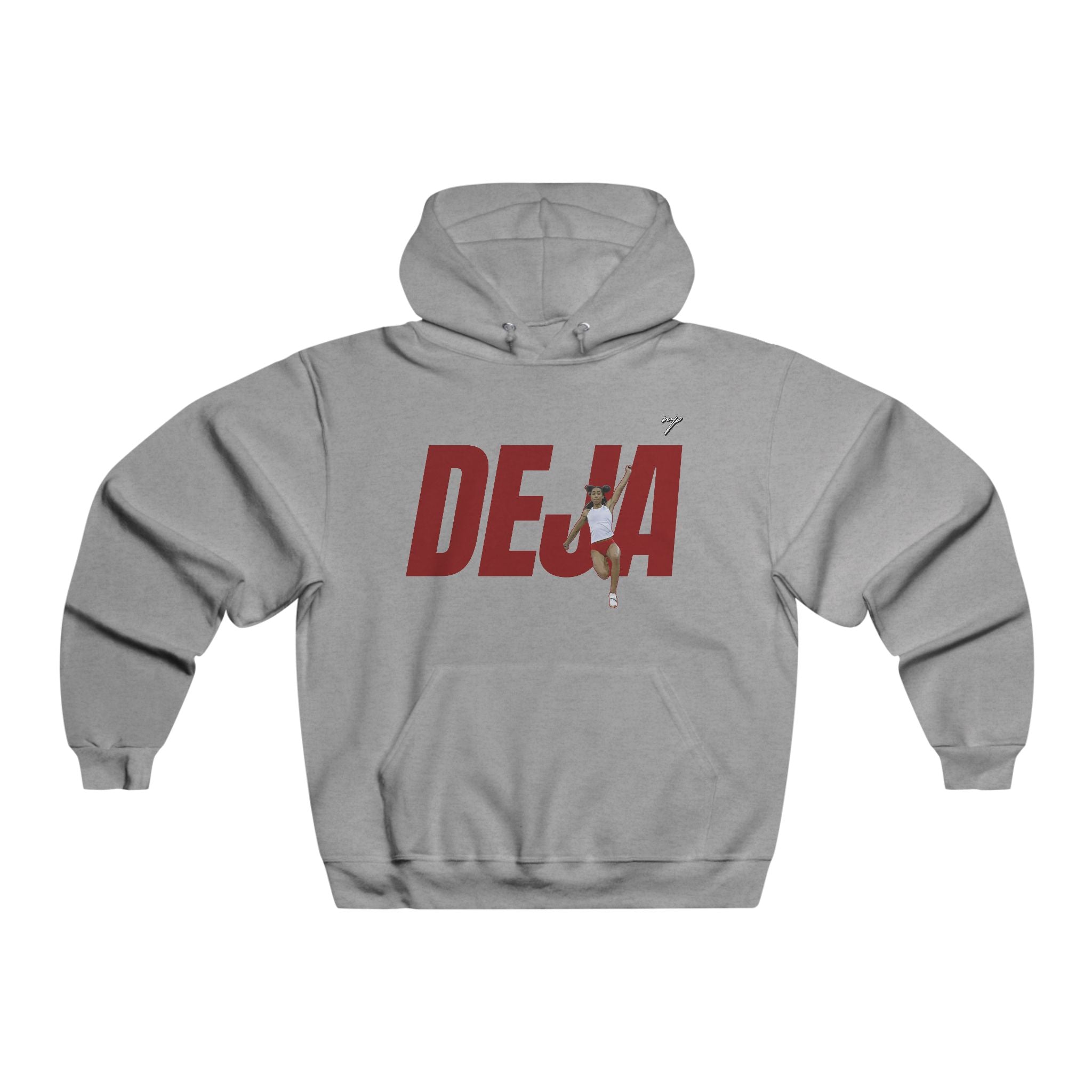Dejanae Thompson Vintage Hoodie