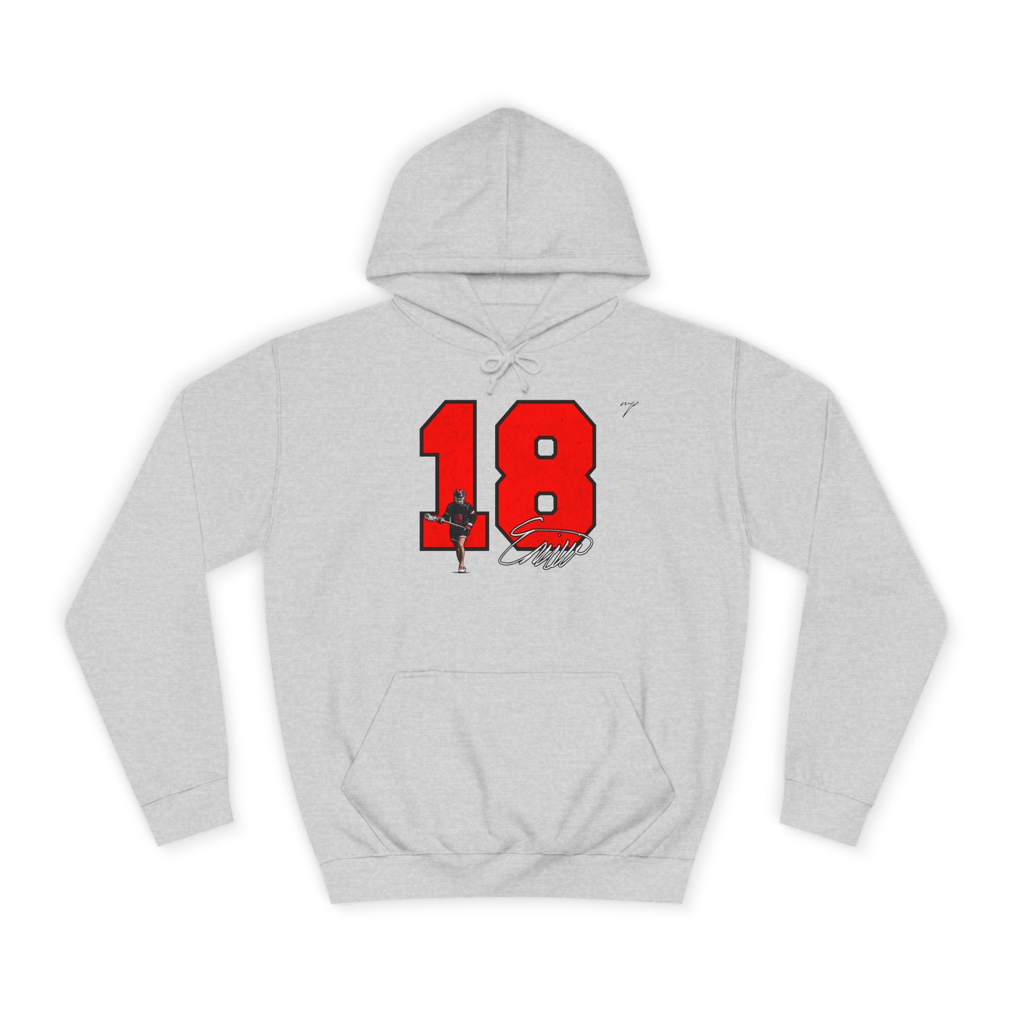 Emilio Koscielski Hoodie
