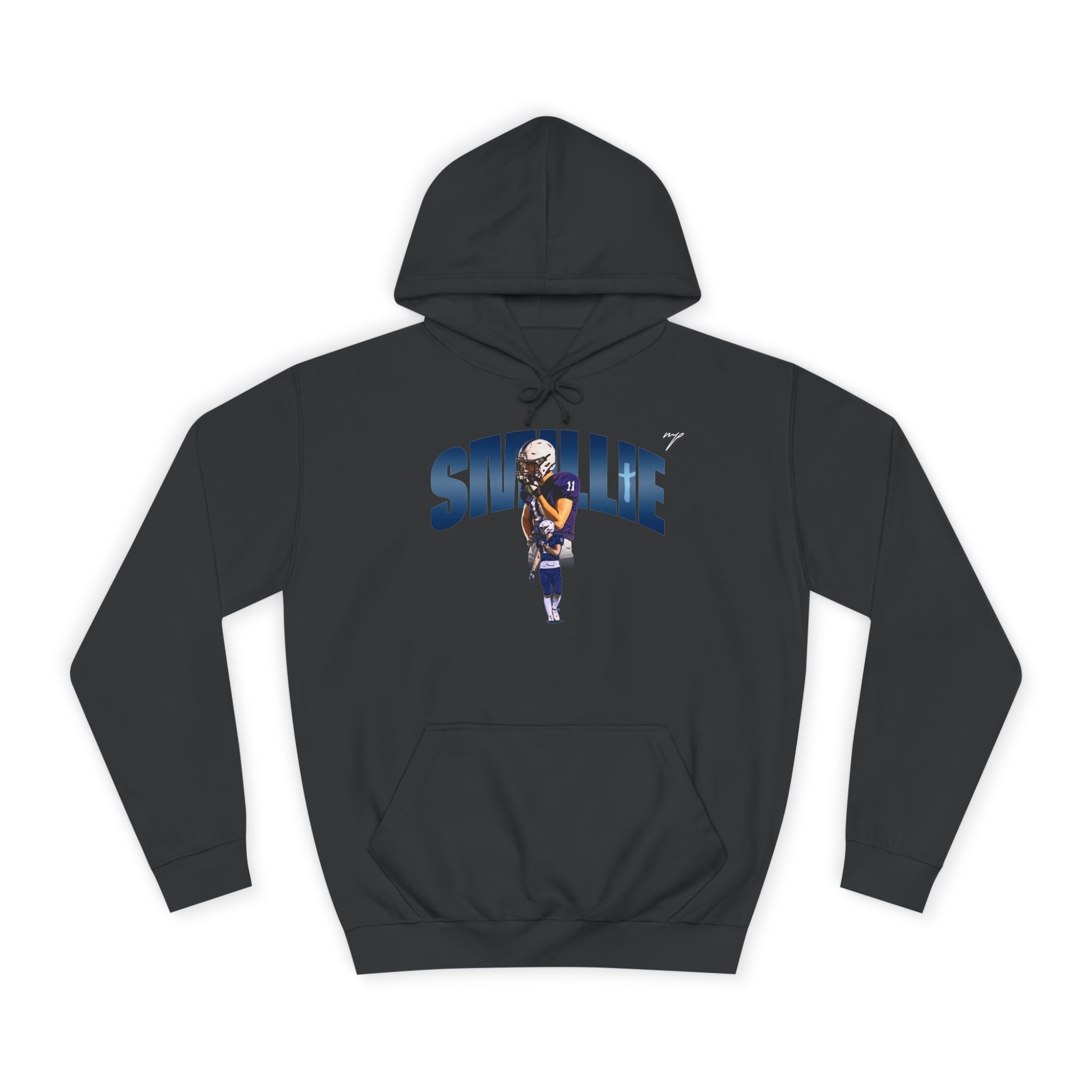 Kiptyn Smillie Hoodie