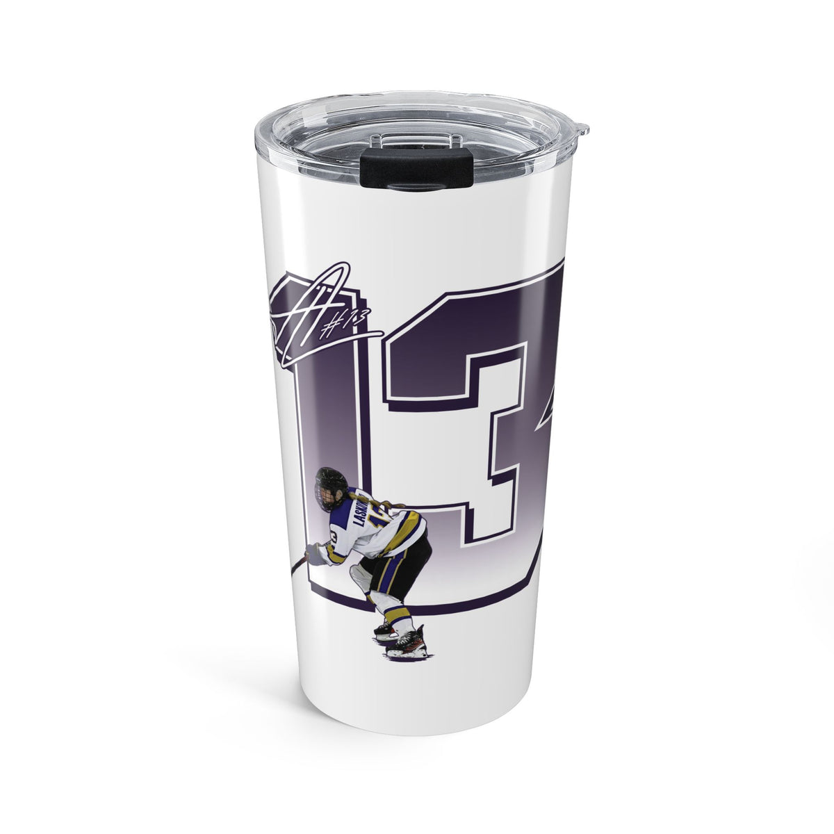 Amy Laskowski Tumbler Mug