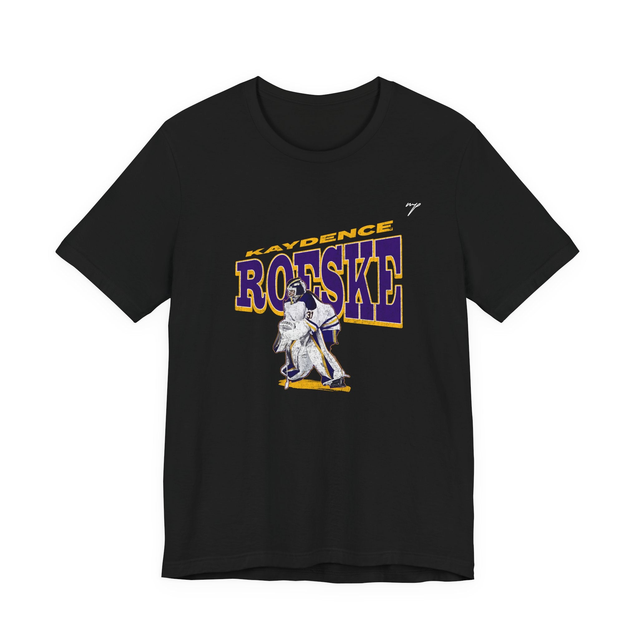 Kaydence Roeske Graphic Tee