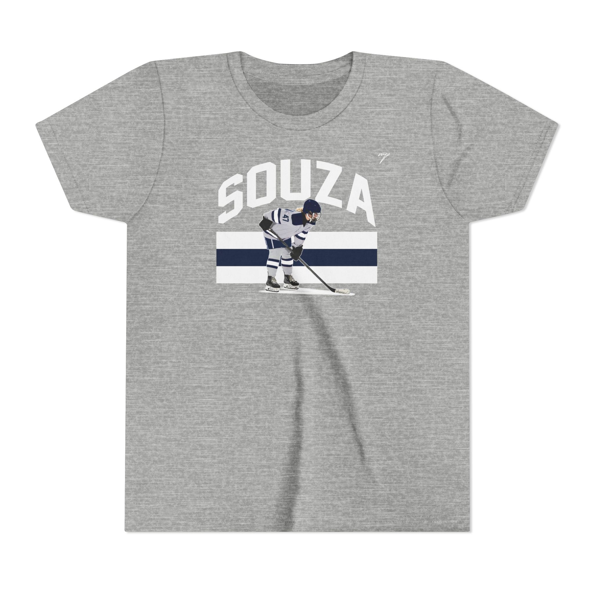 Ella Souza YOUTH Graphic Tee