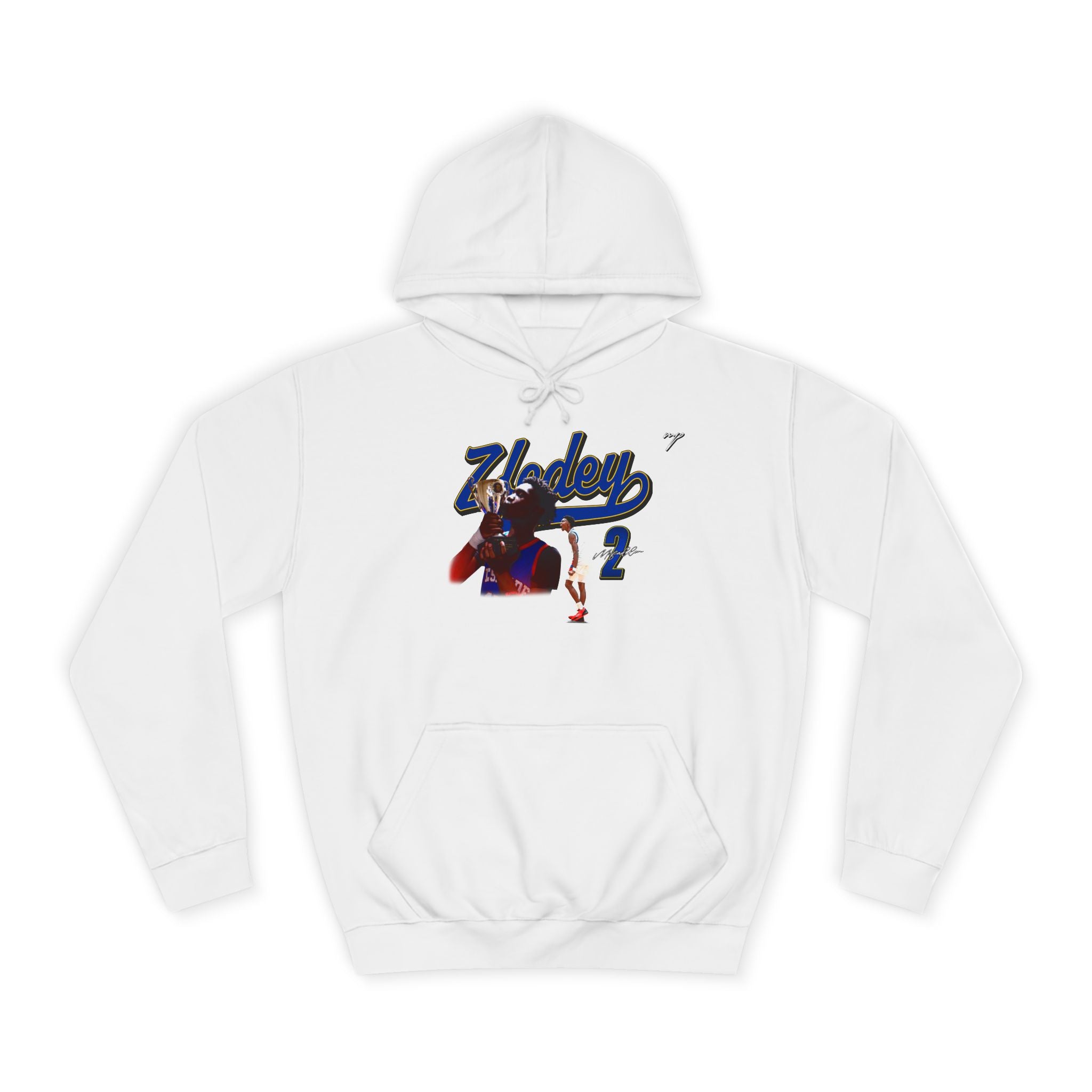 Zackery Mcfadden Hoodie