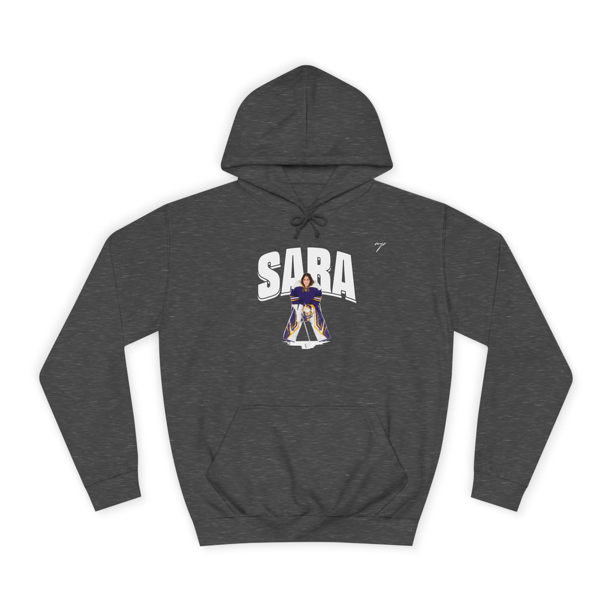 Sara Sevcikova Hoodie