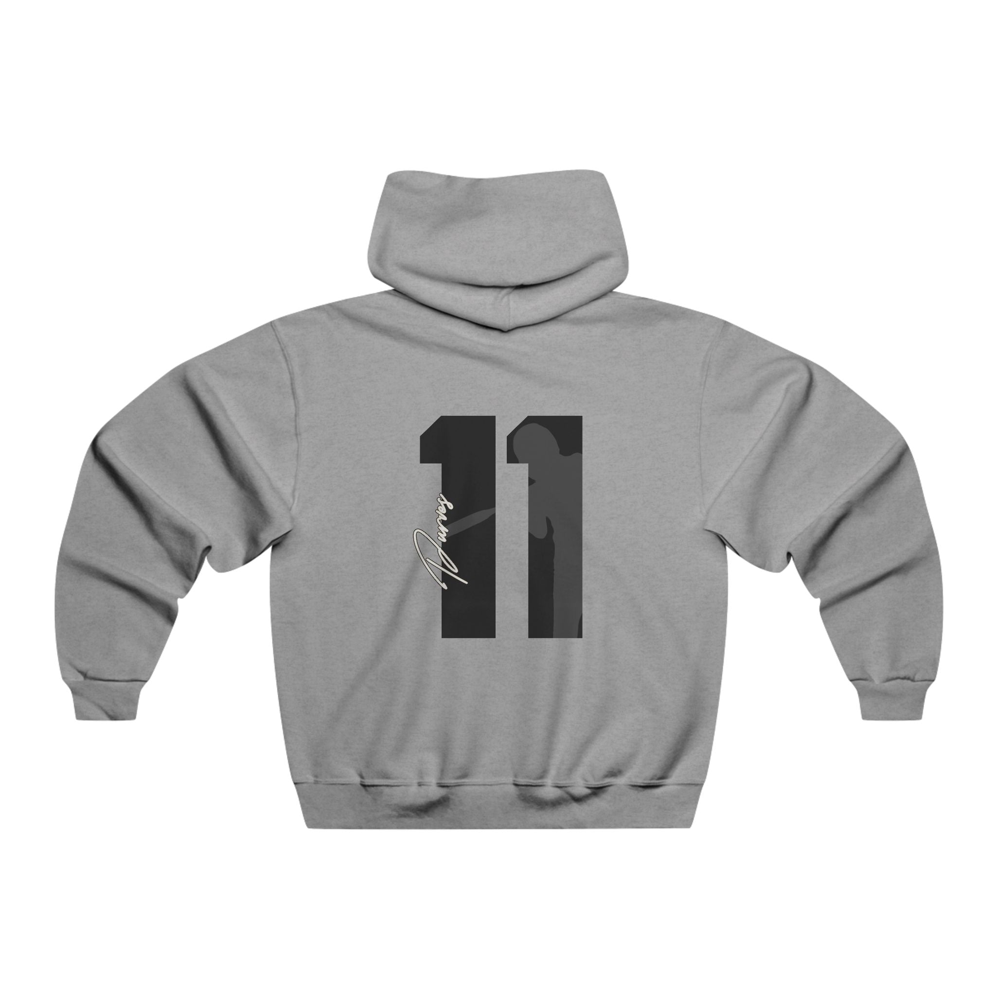 Peyton Purves Vintage Hoodie