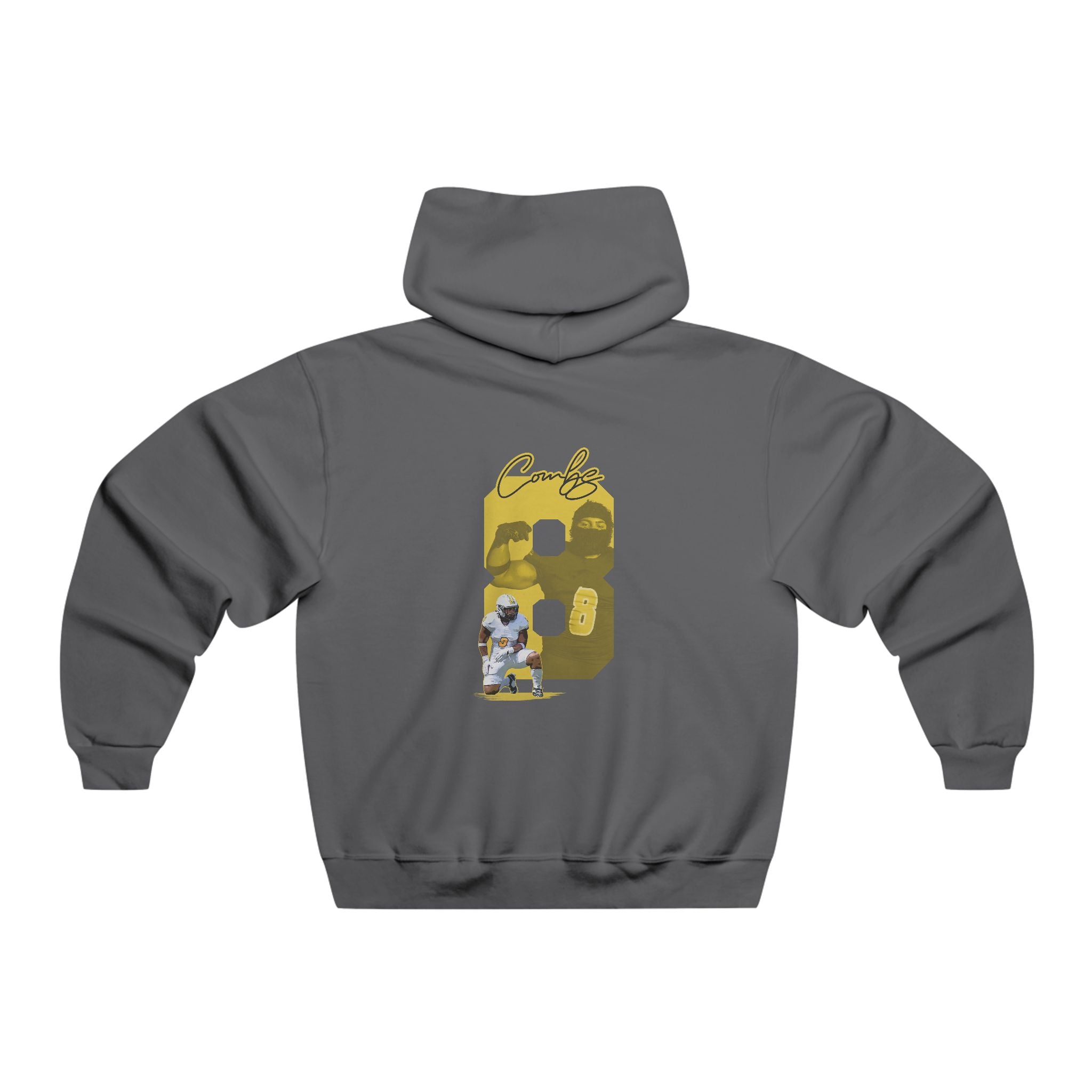 Carson Combs Vintage Hoodie