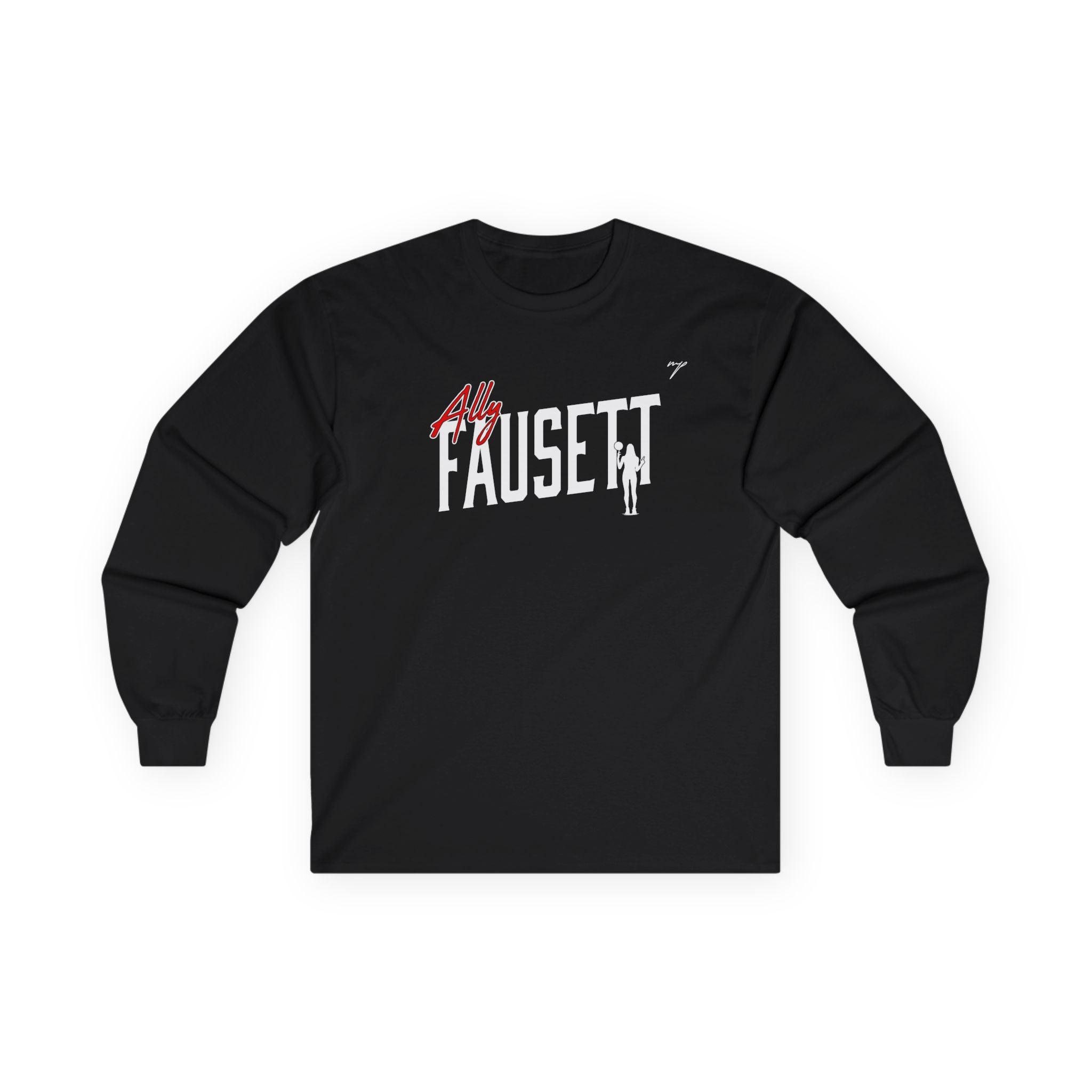 Ally Fausett Long Sleeve