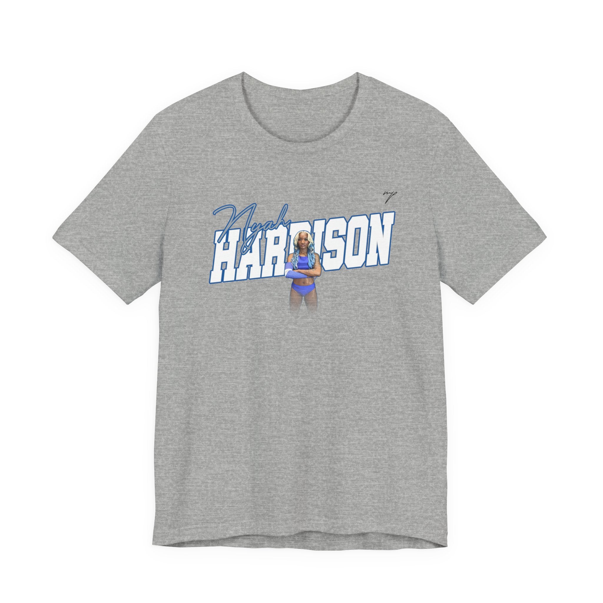 Nyah Harrison Graphic Tee