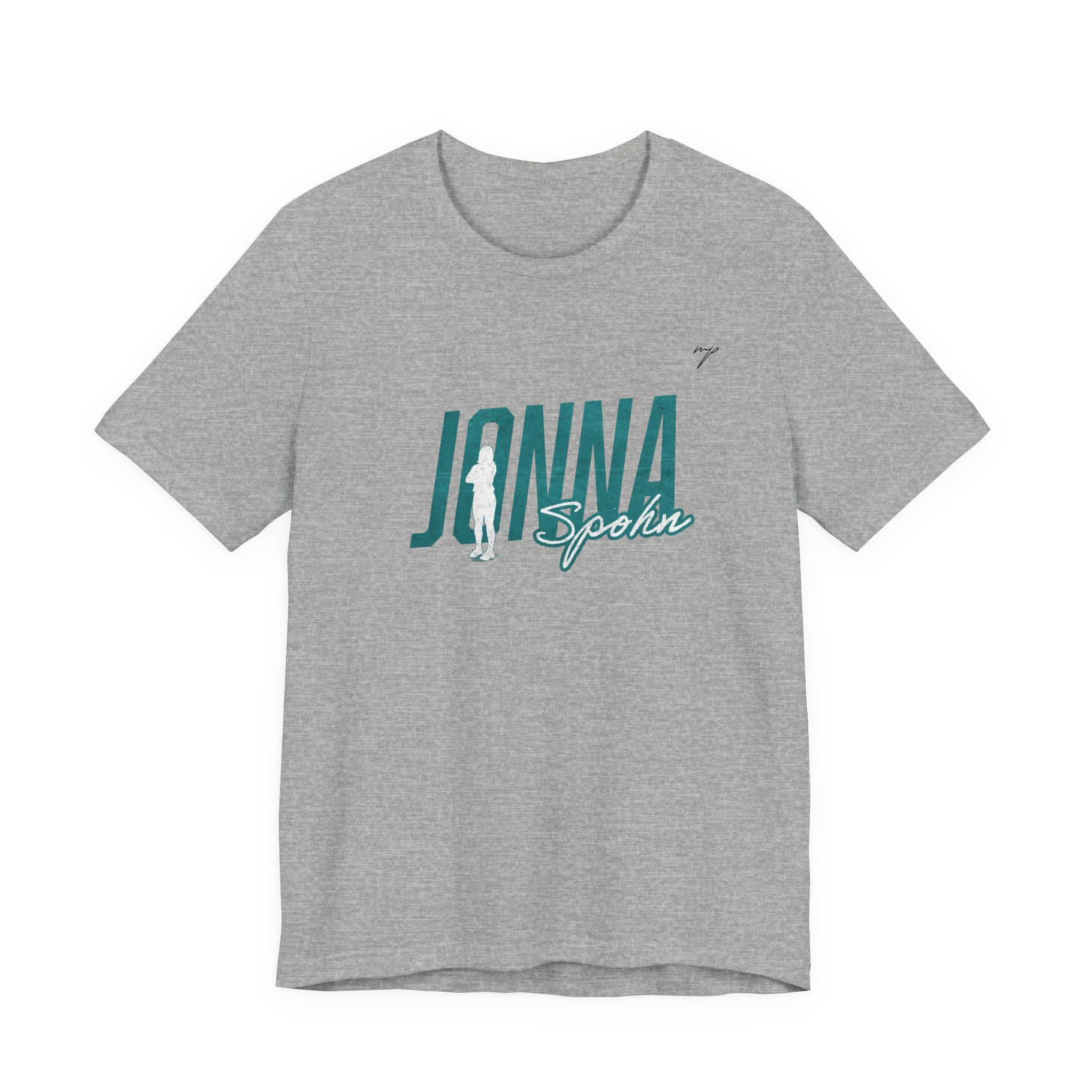 Jonna Spohn Graphic Tee