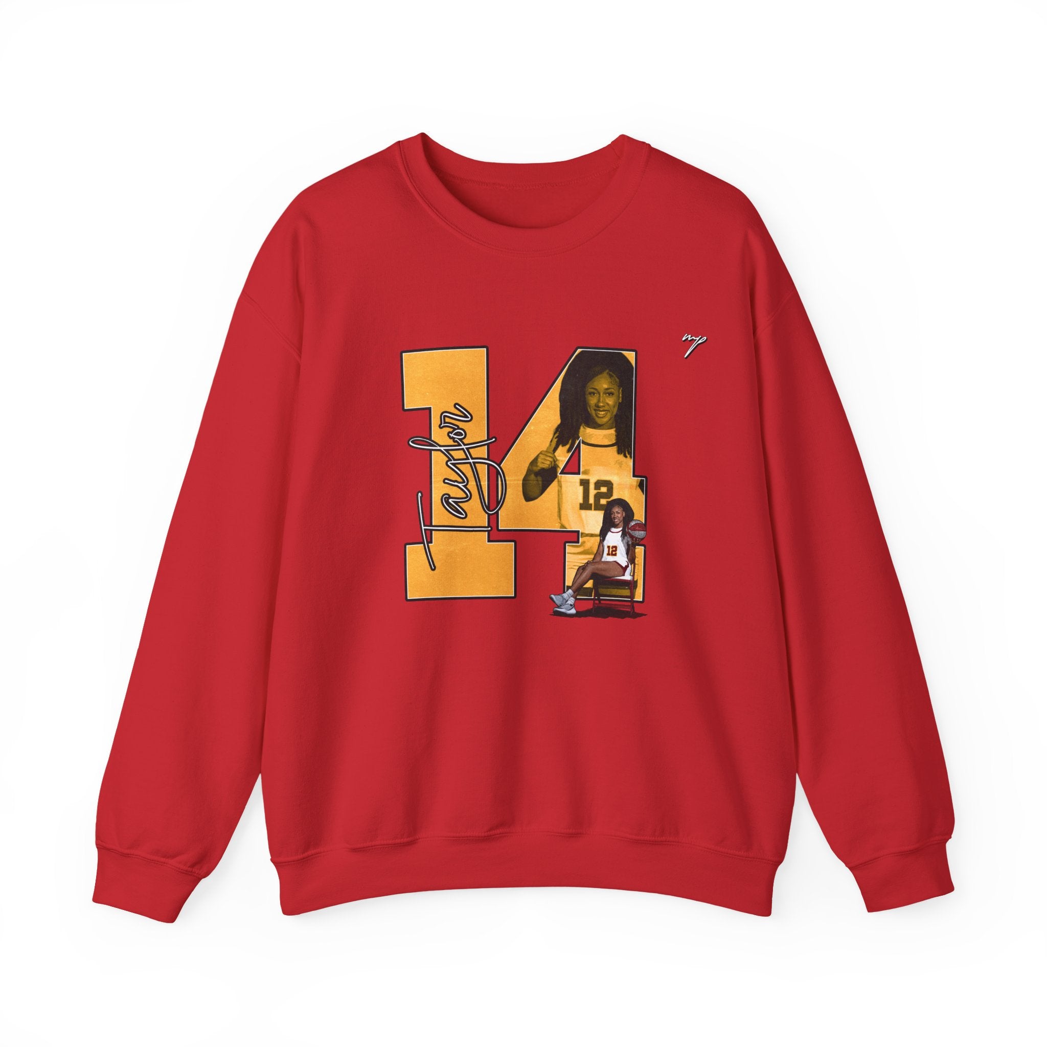 Kya Taylor Crewneck
