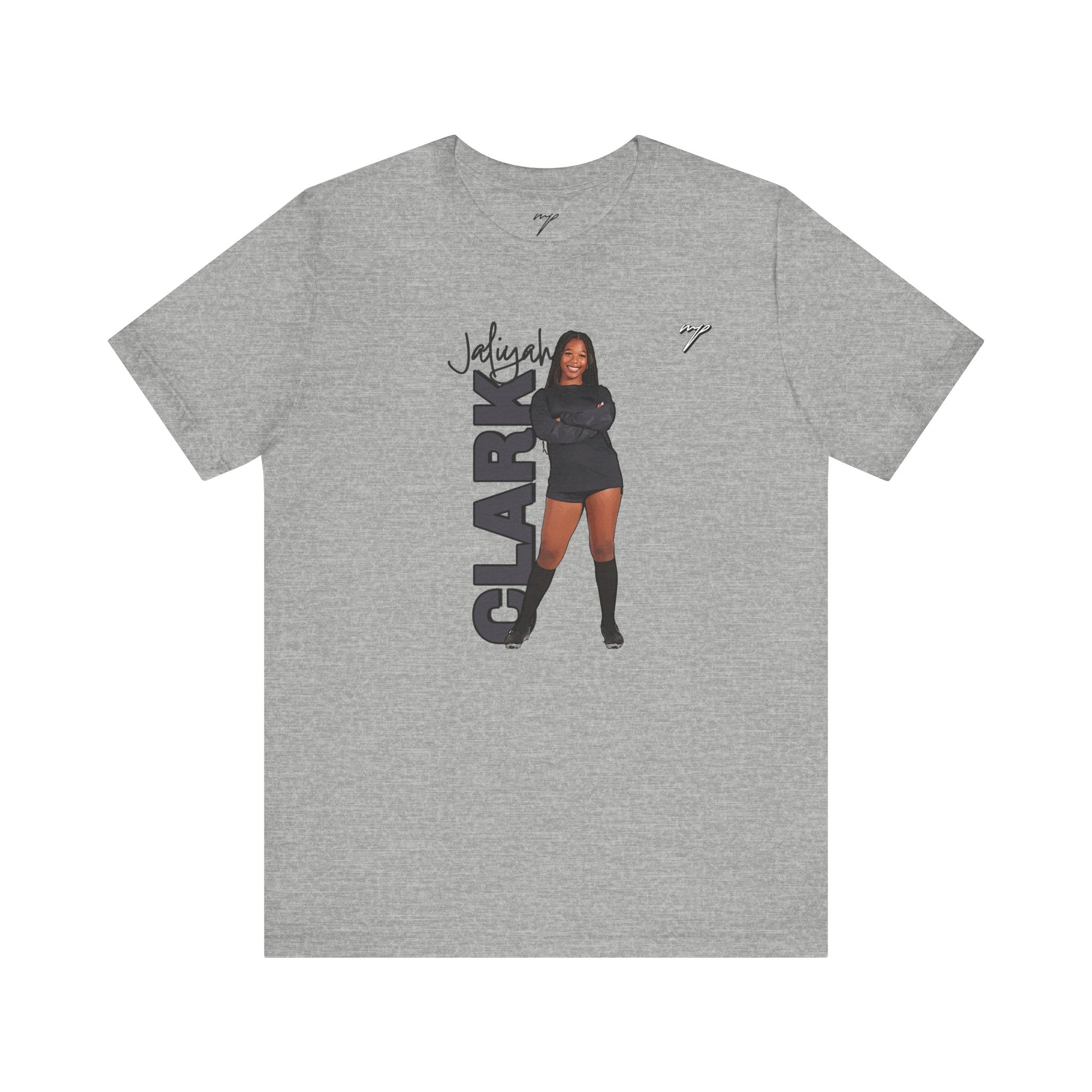 Jaliyah Clark Graphic Tee