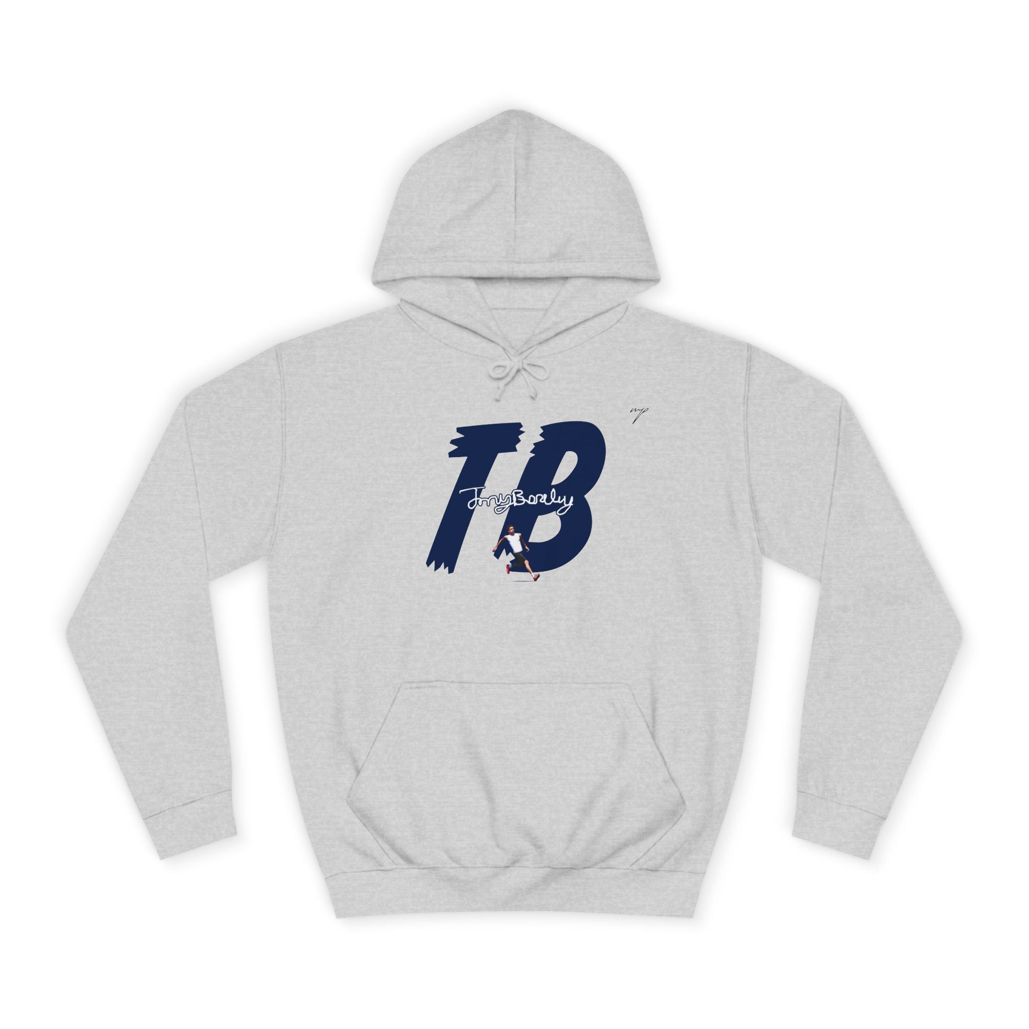 Tony Beasley Hoodie