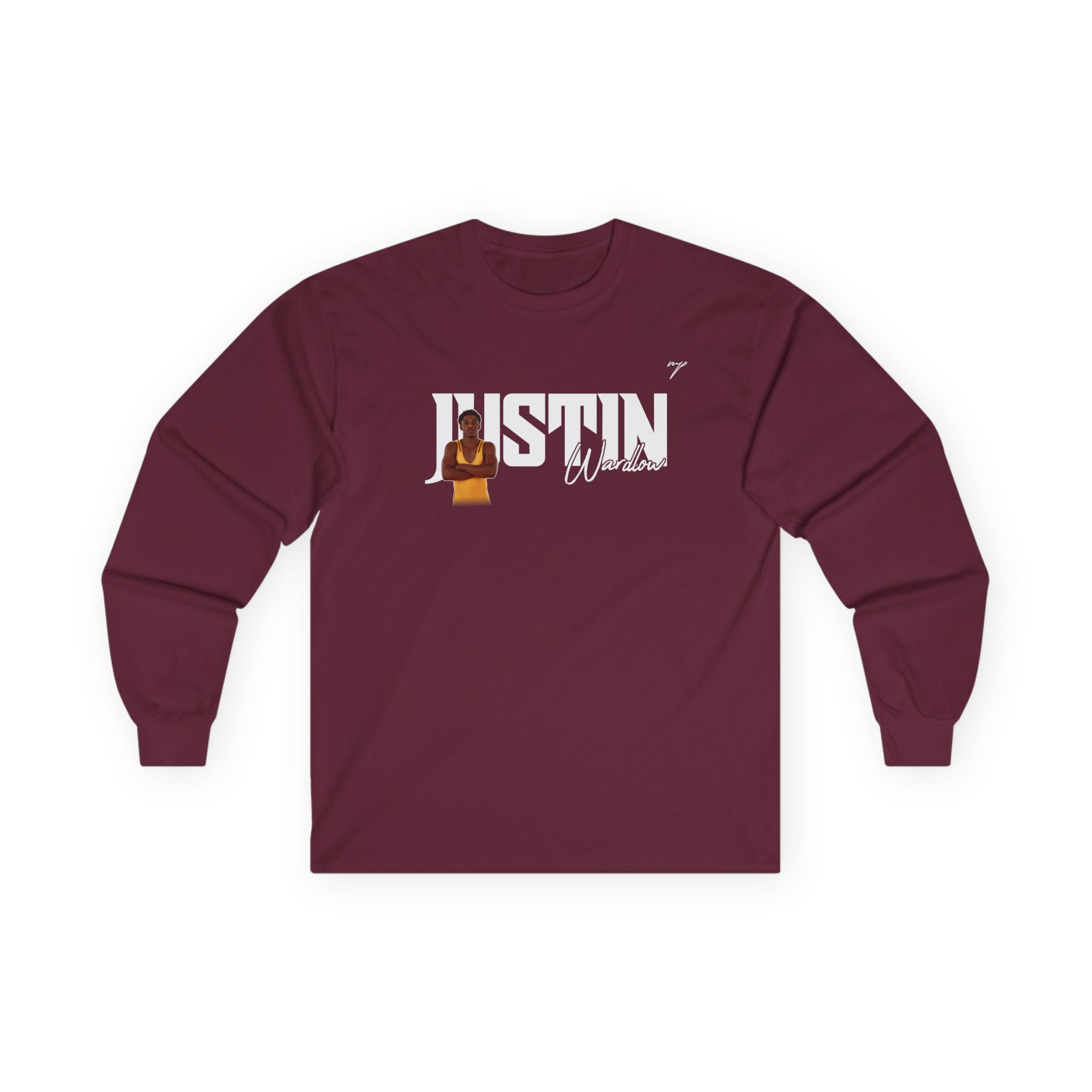 Justin Wardlow Long Sleeve