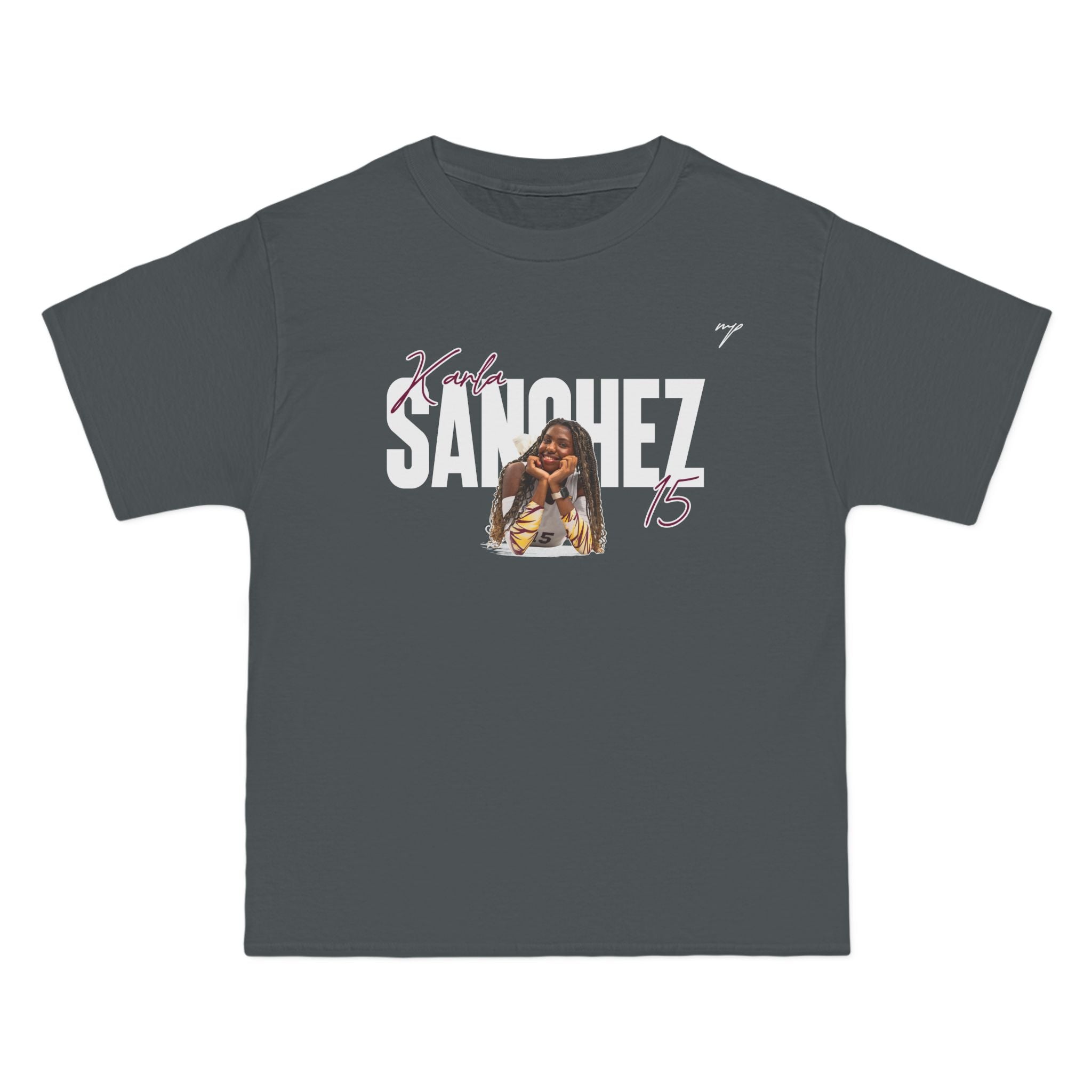 Karla Sanchez Vintage Tee