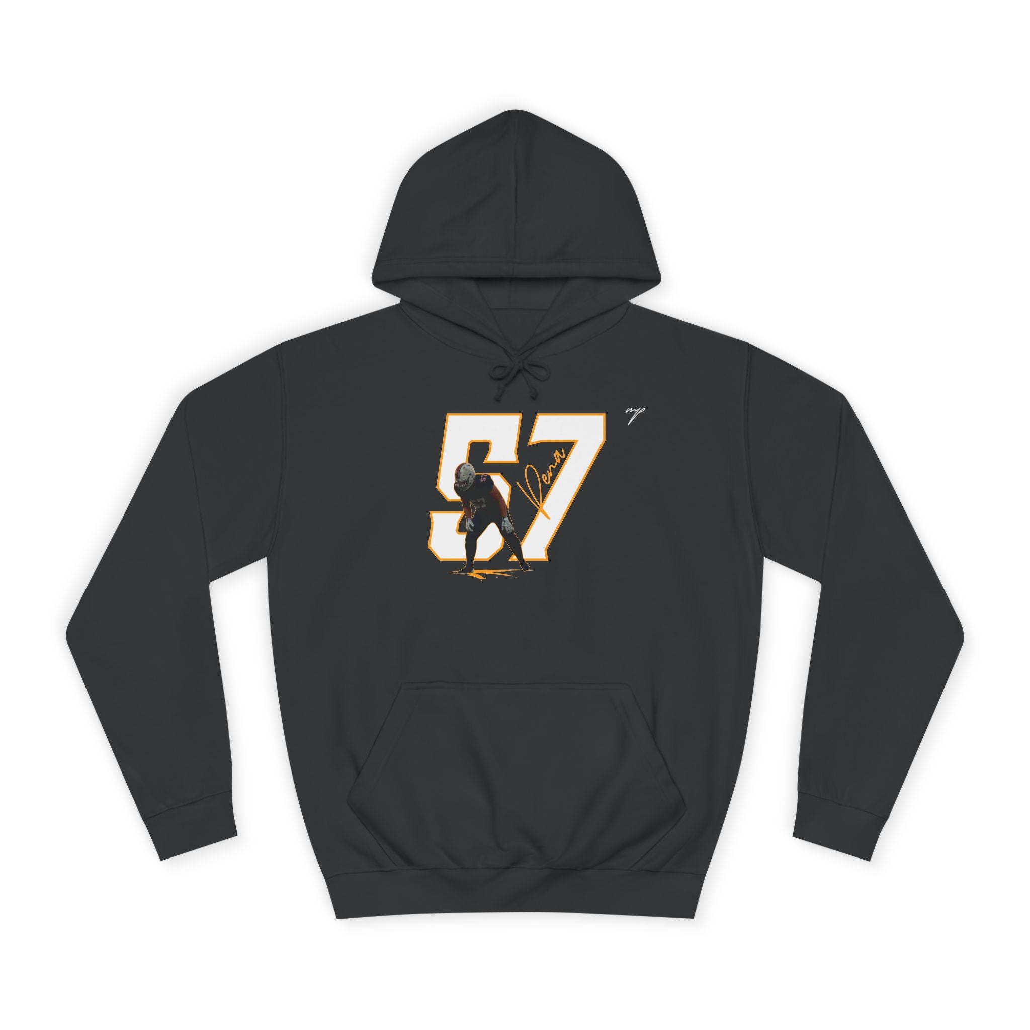 Bryce Pena Hoodie