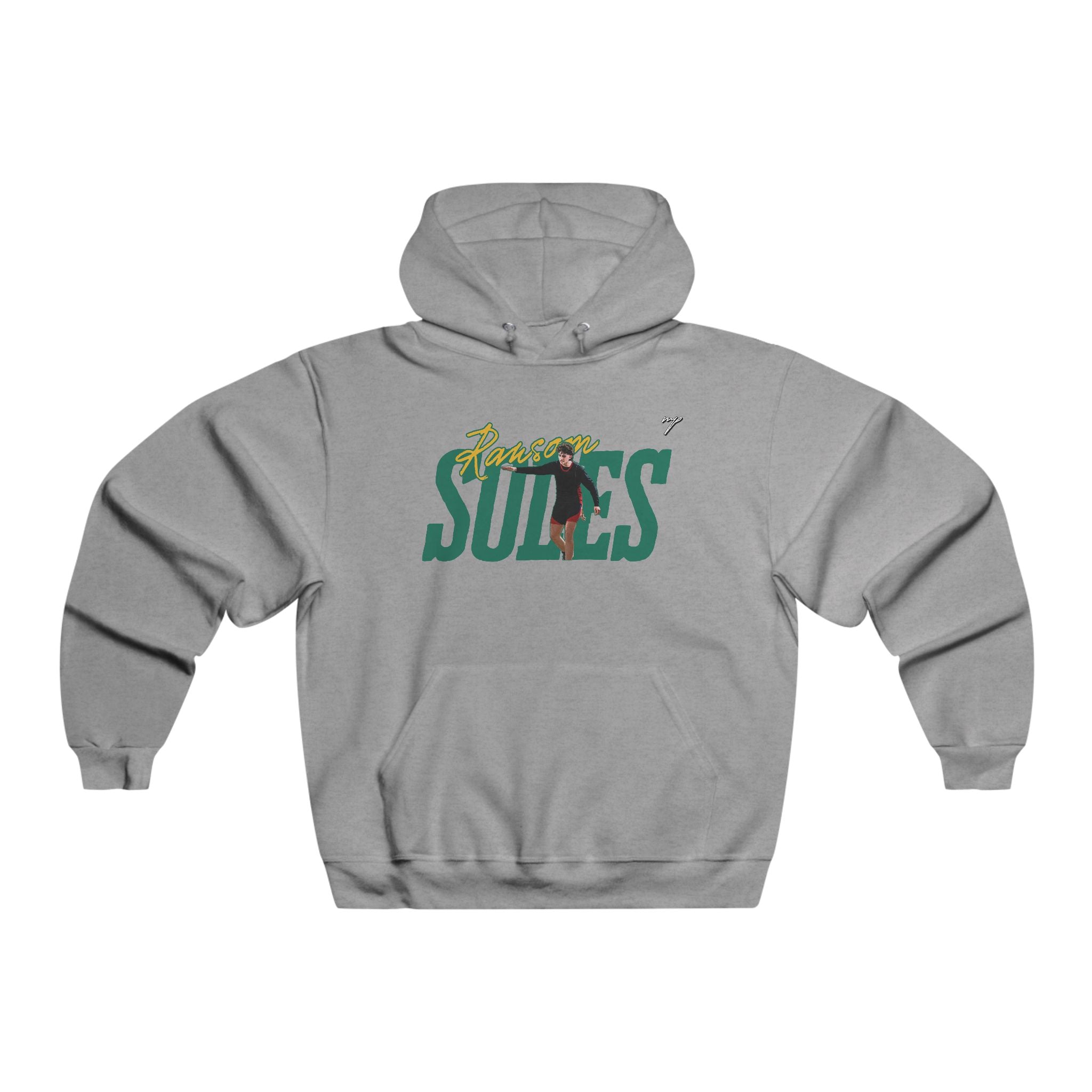 Ransom Soles Vintage Hoodie