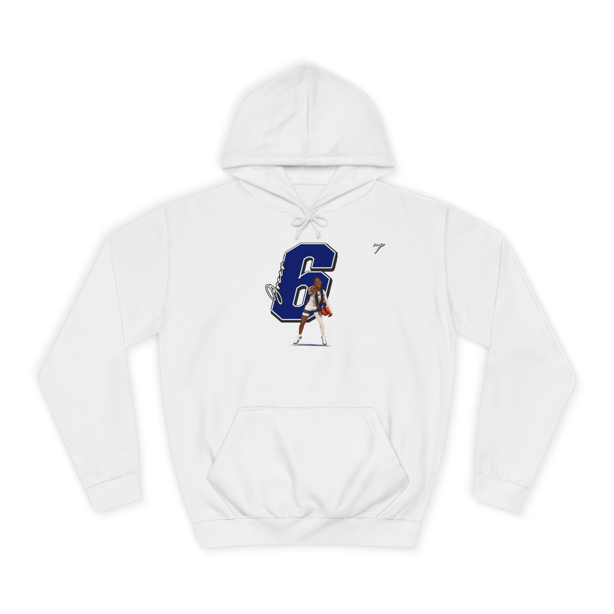 Feliah Greer Hoodie