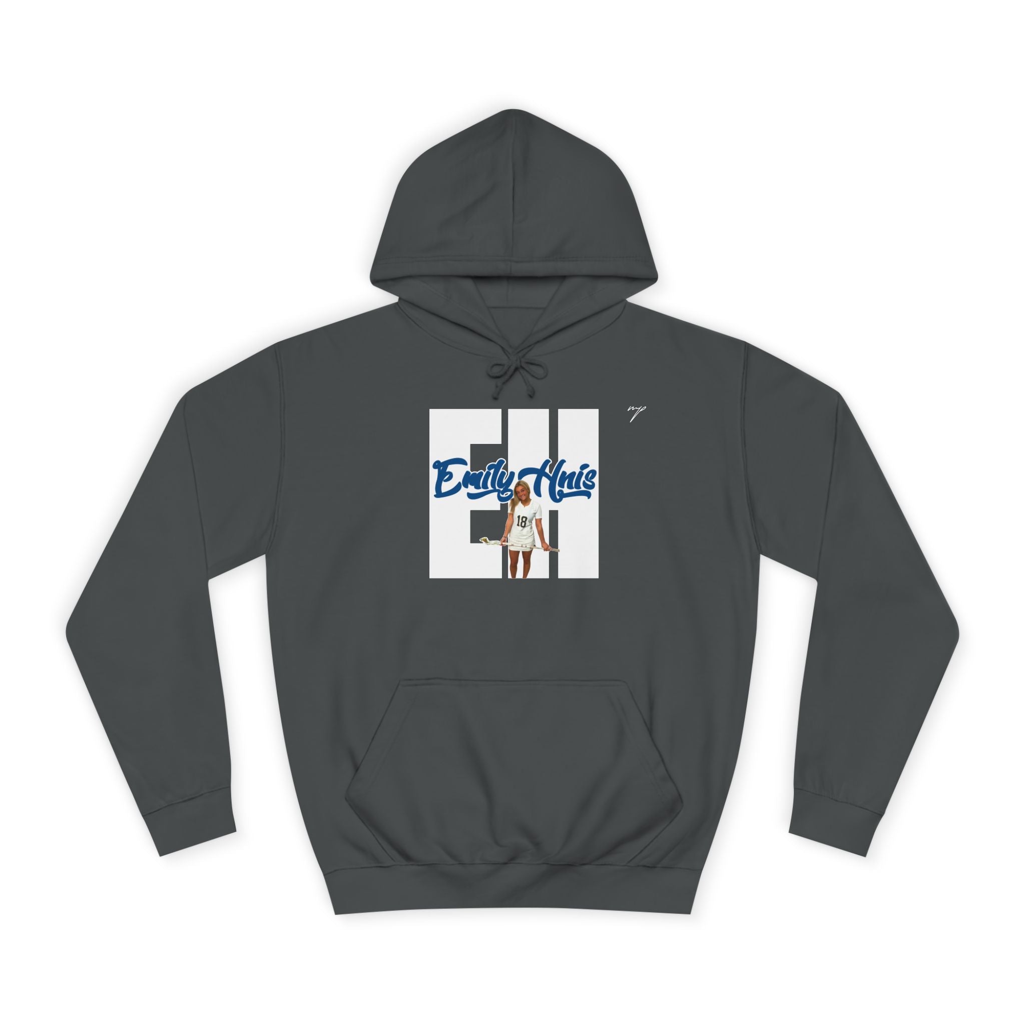 Emily Hnis Hoodie