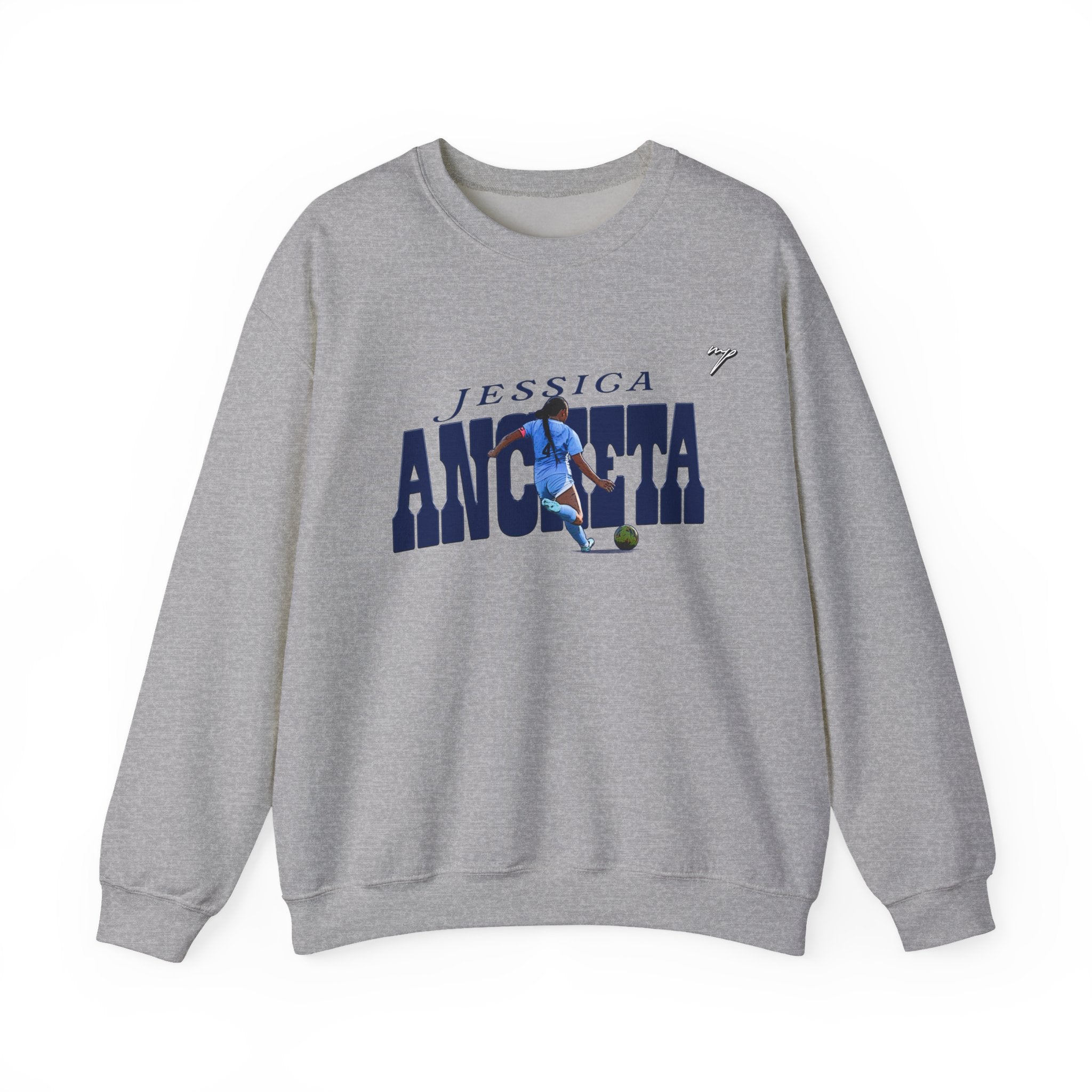 Jessica Ancheta Crewneck