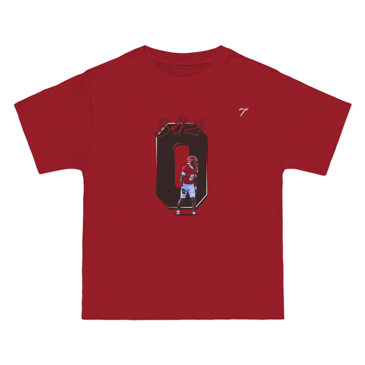 Ronald Bell Jr Vintage Tee