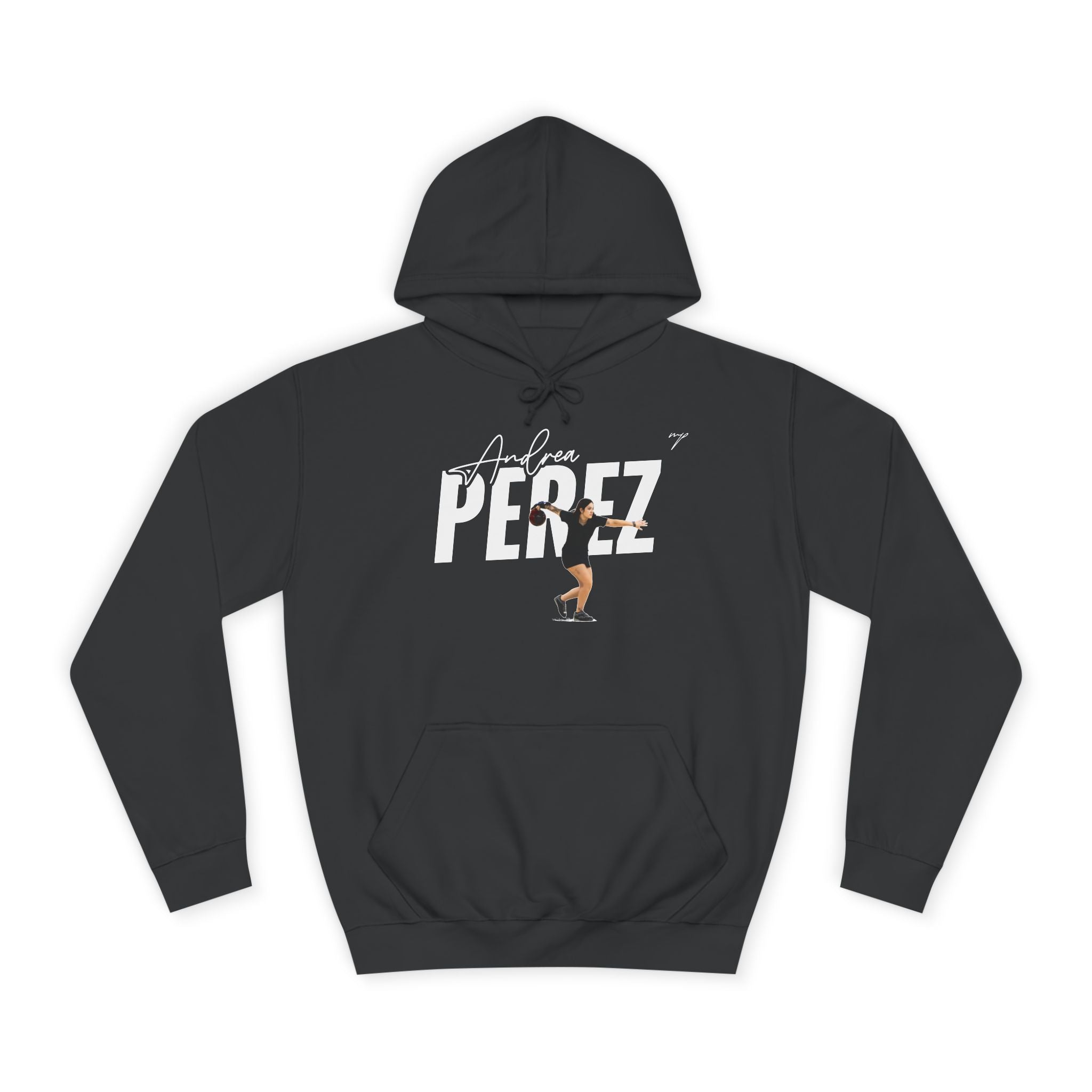Andrea Perez Hoodie