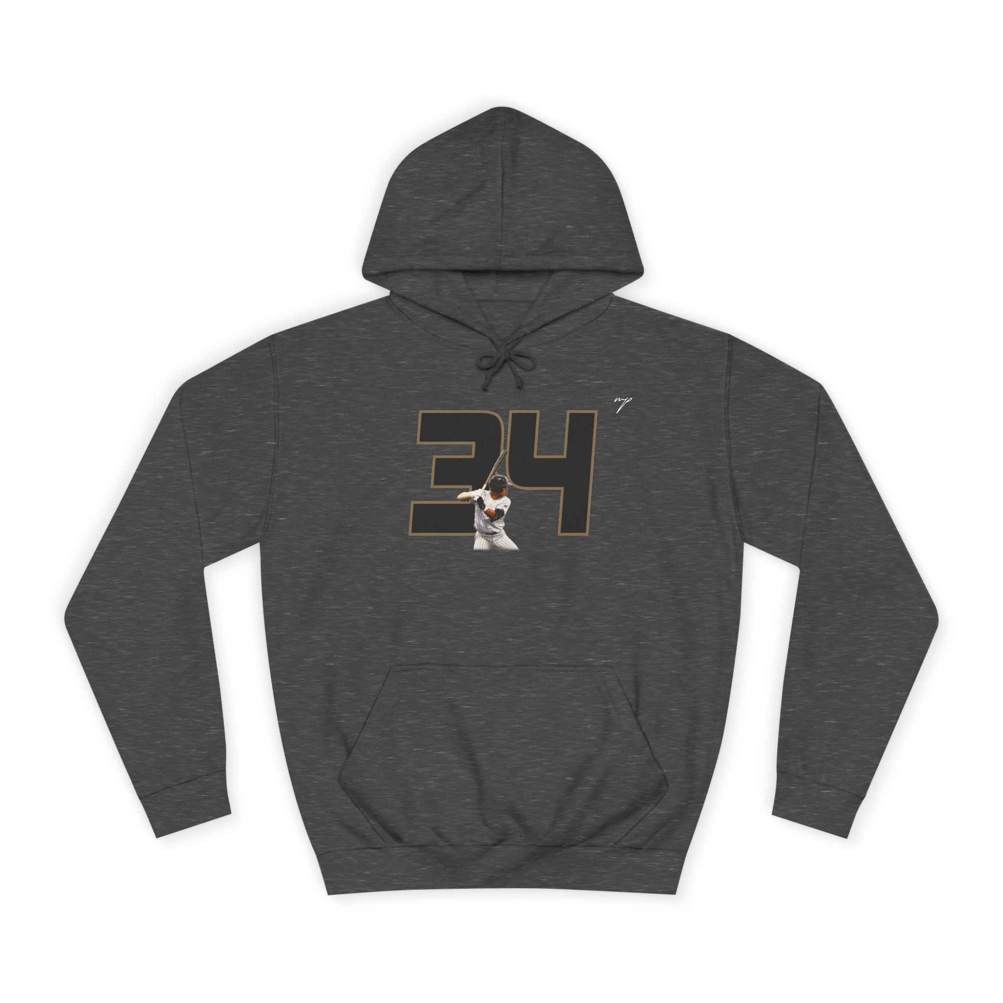 Yammy Perez Hoodie