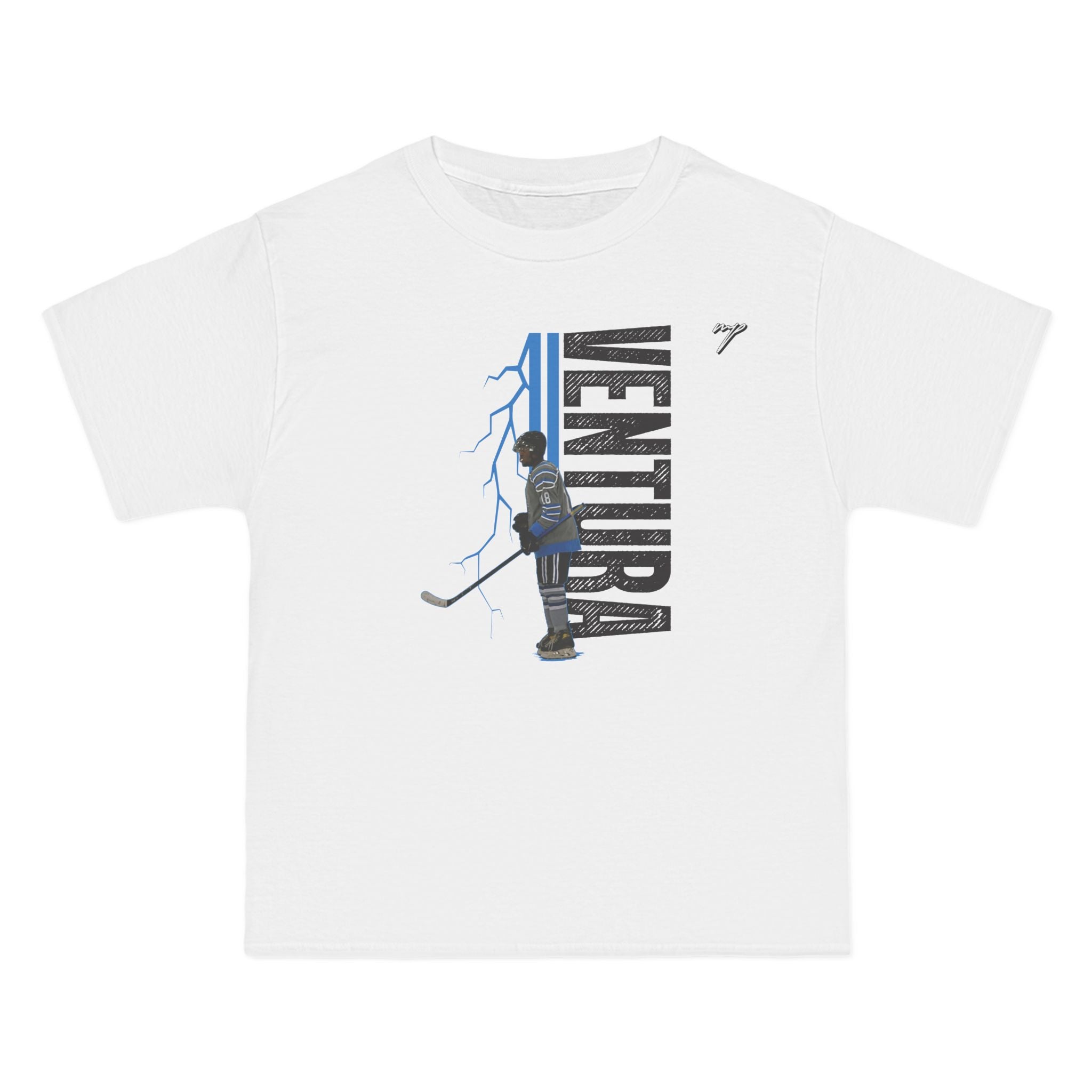 Aaron Ventura Vintage Tee