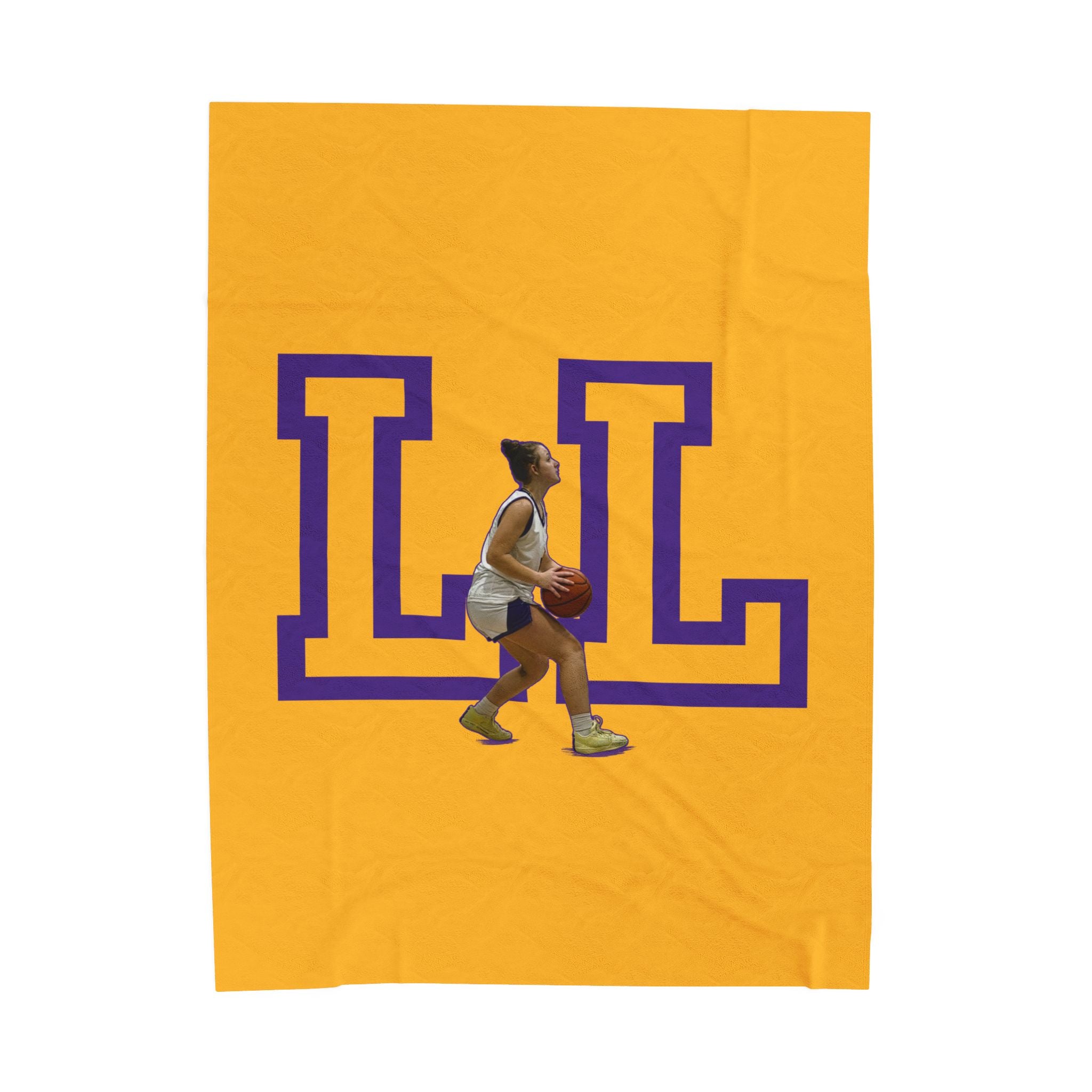Lexi Latunski Blanket