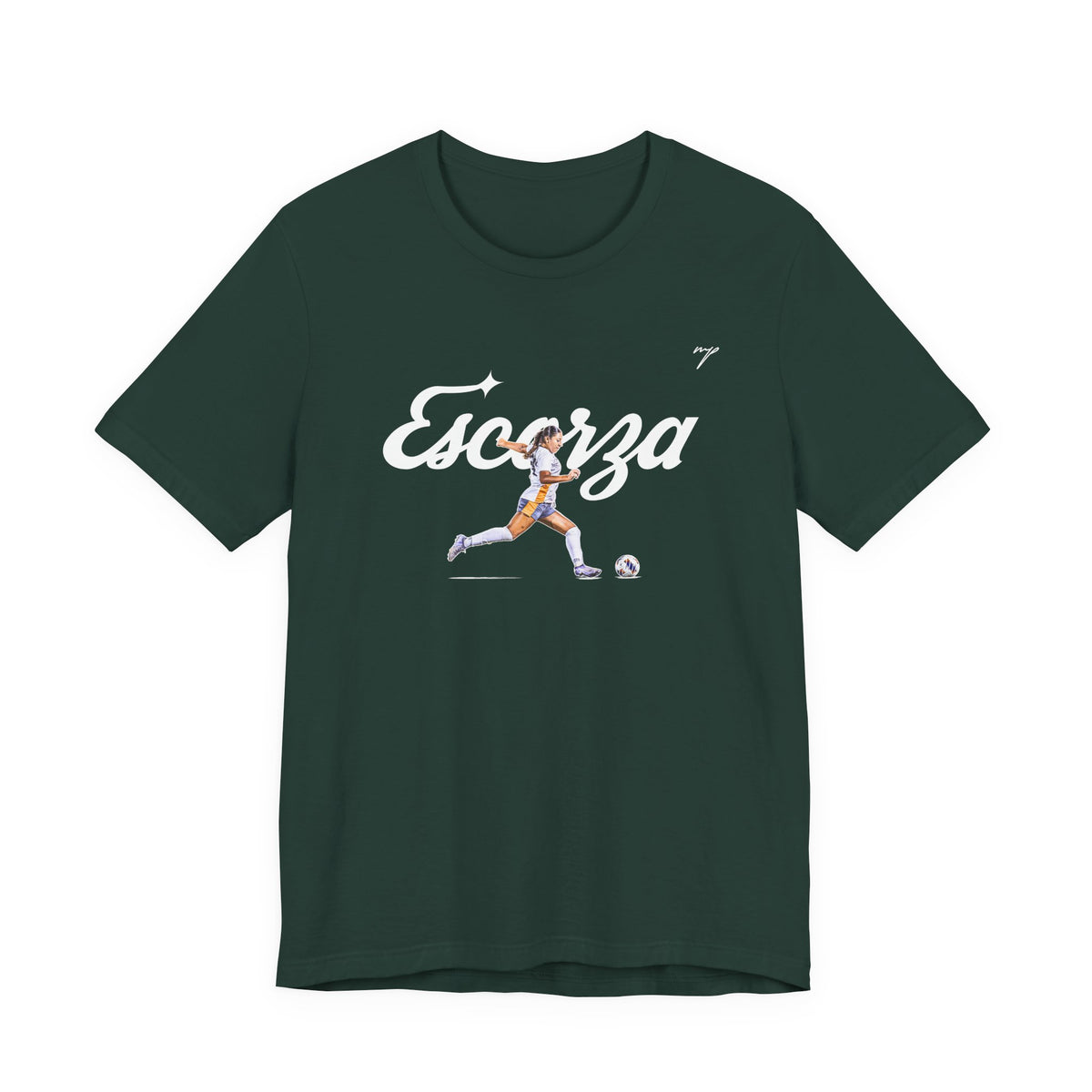 Amy Escorza Graphic Tee