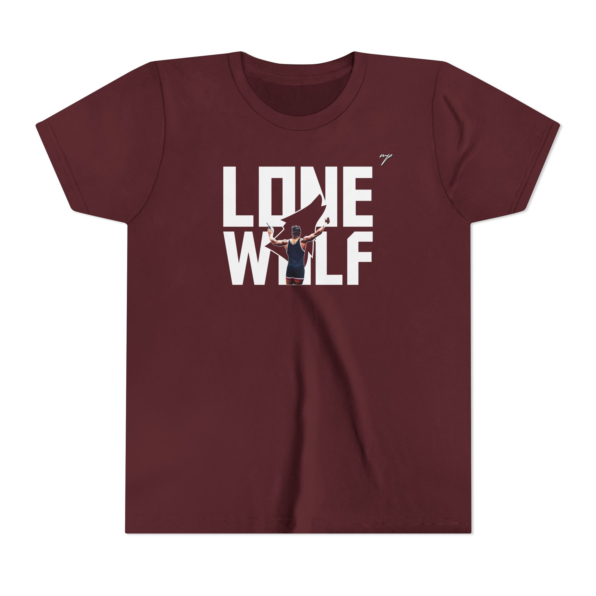 Mel Whitehead YOUTH Graphic Tee