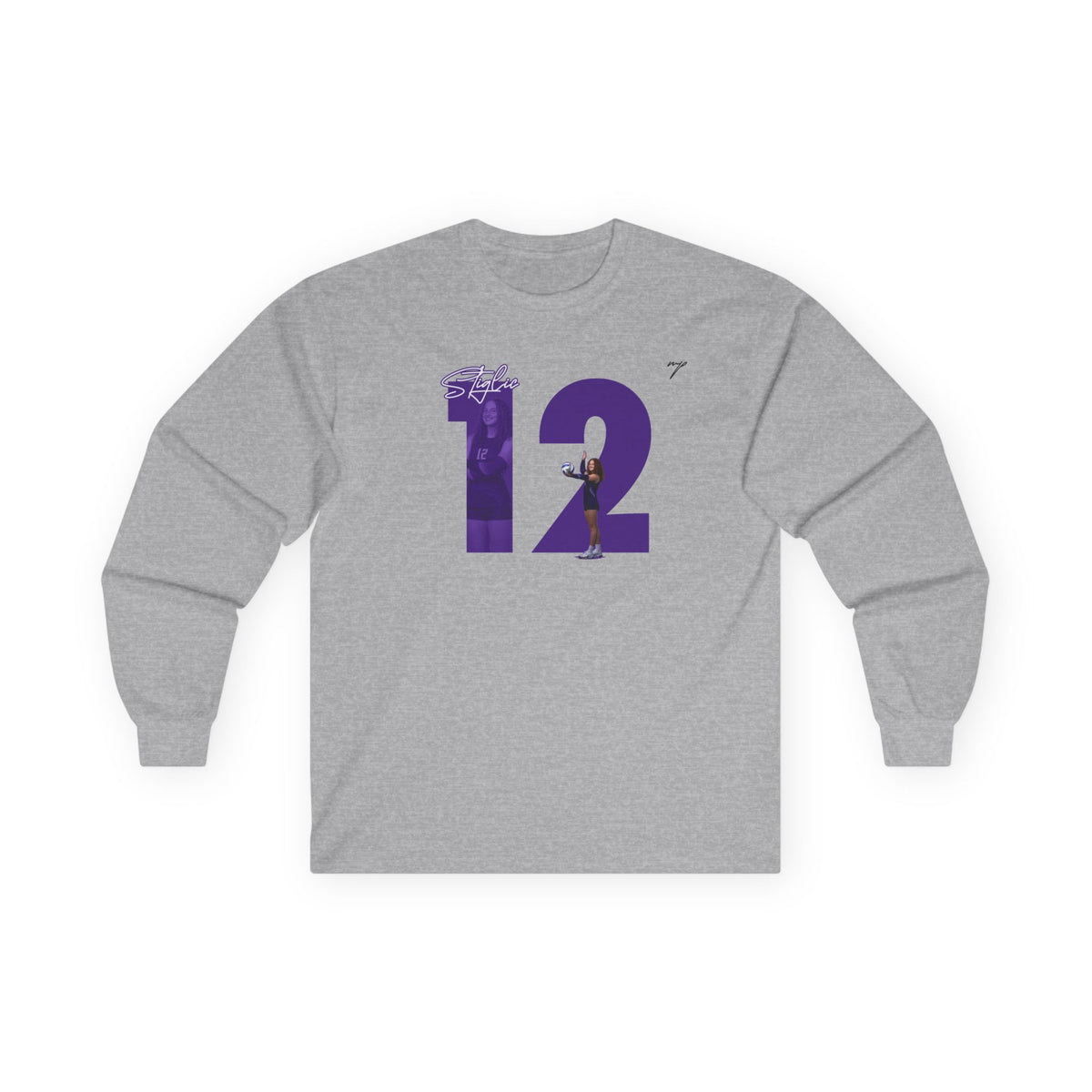 Mara Stiglic Long Sleeve