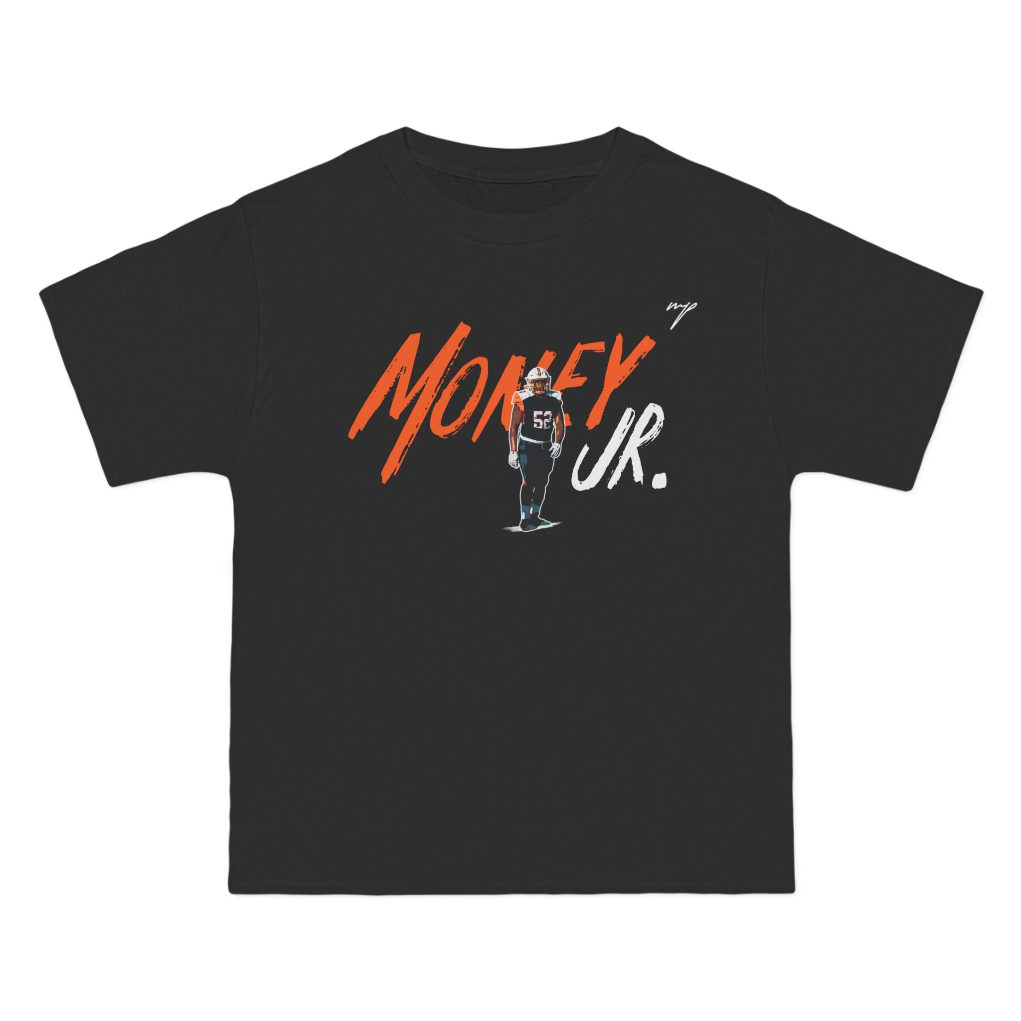 D Lo Vintage Tee