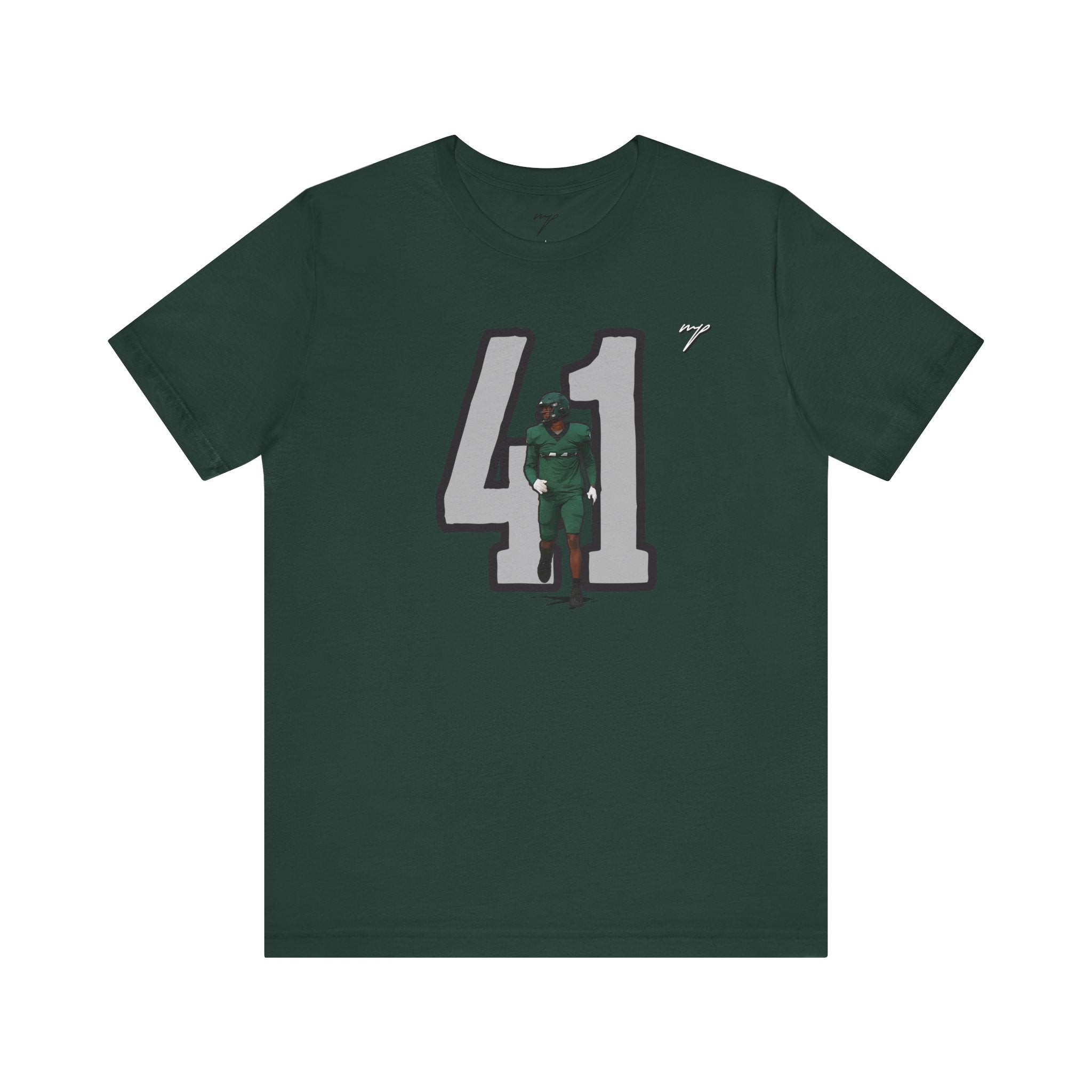 Zion Carter Bryant Graphic Tee