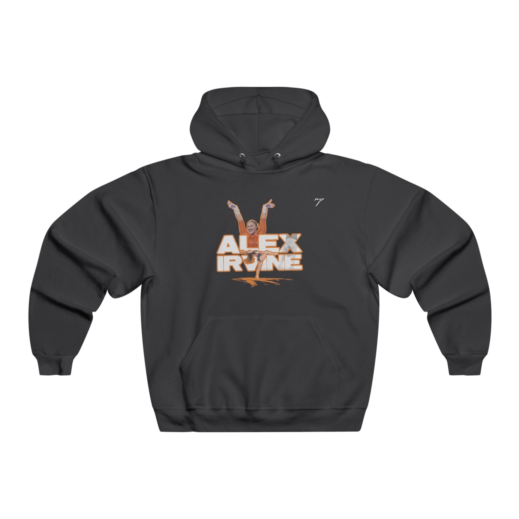 Alex Irvine Vintage Hoodie