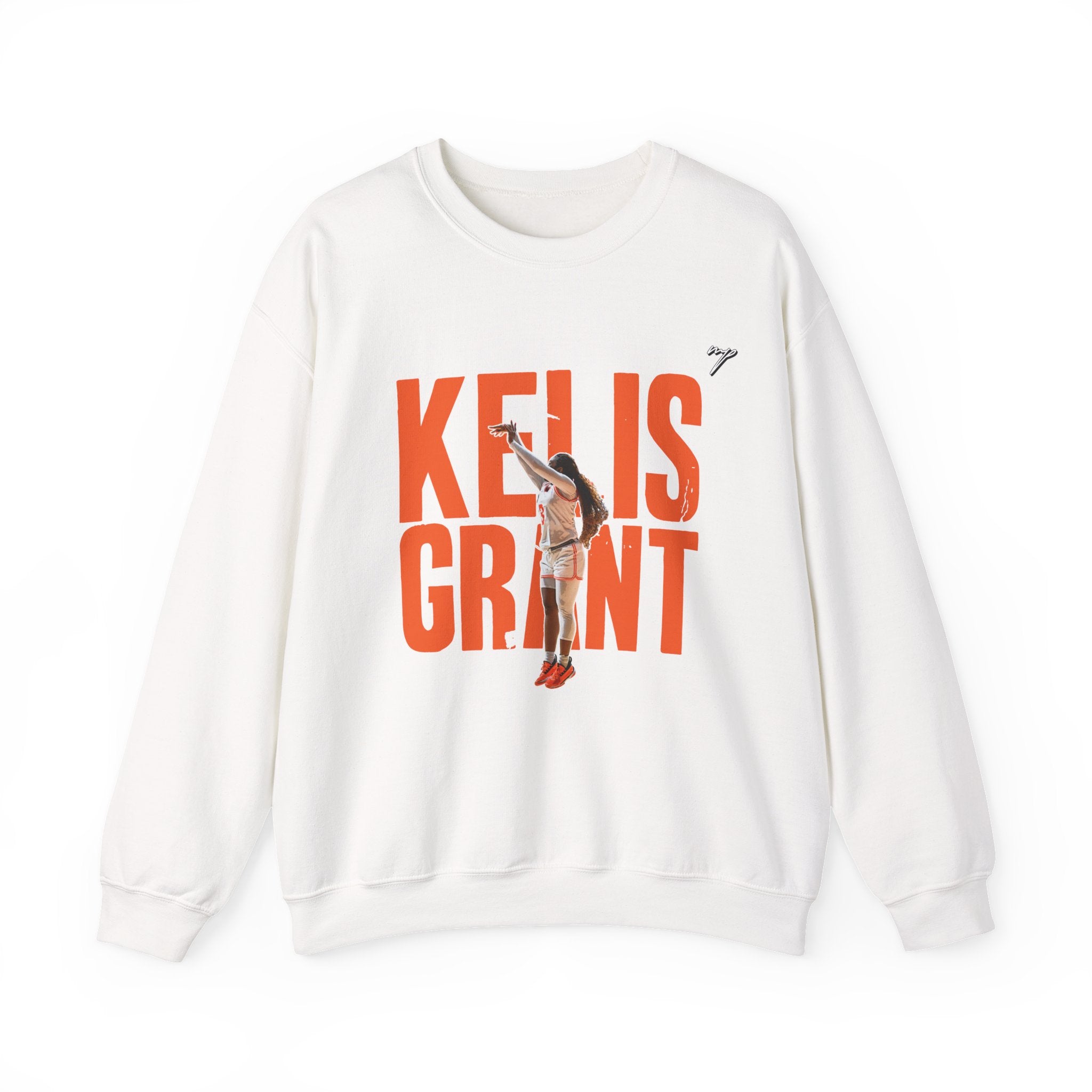 Kelis Grant Crewneck