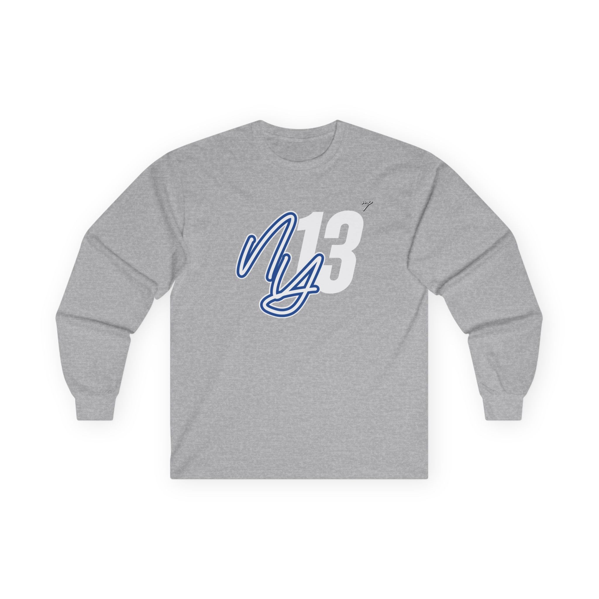 Naoma Yancey Long Sleeve Tee
