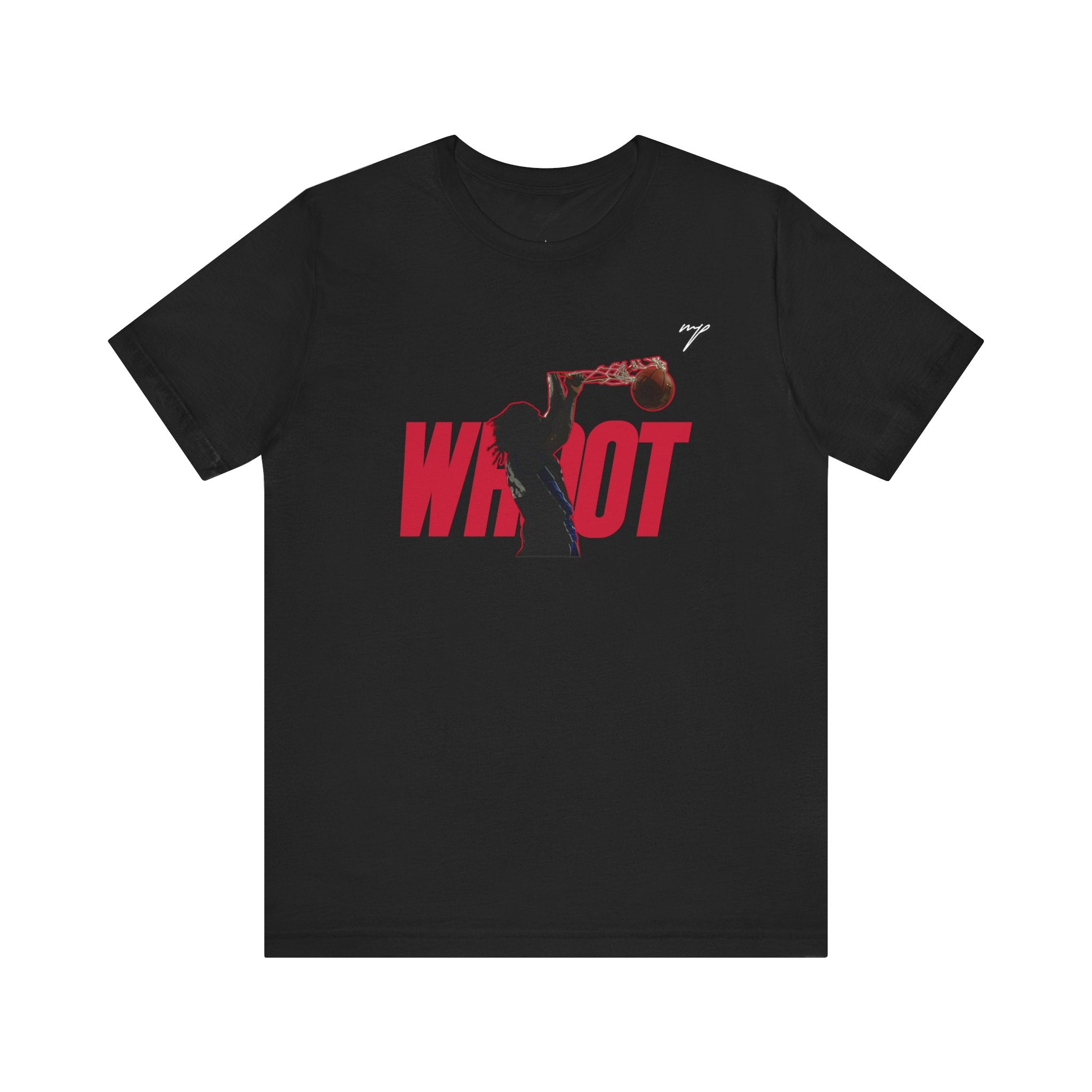 Whoot Rainey Graphic Tee