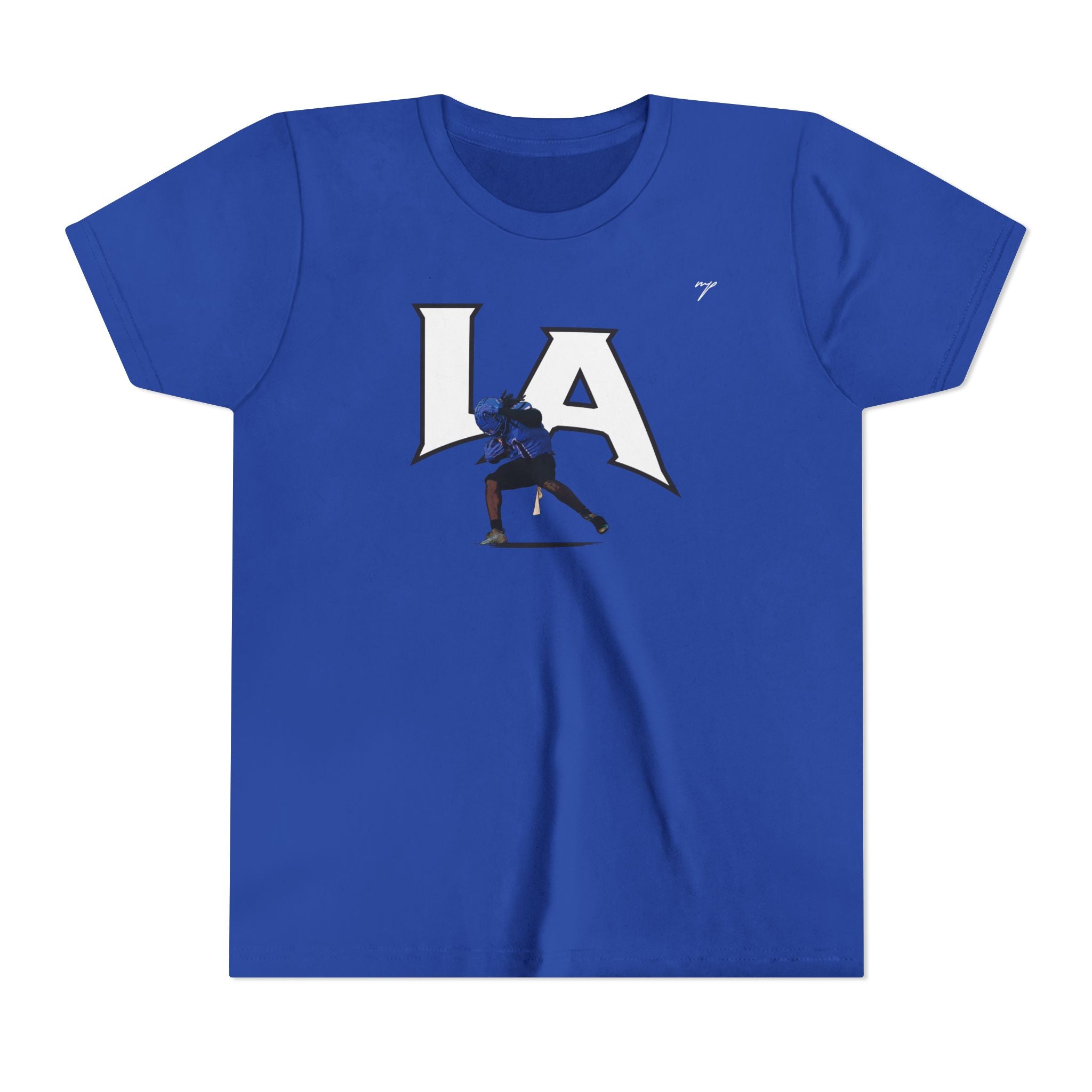 Lenard Antoinie YOUTH Graphic Tee