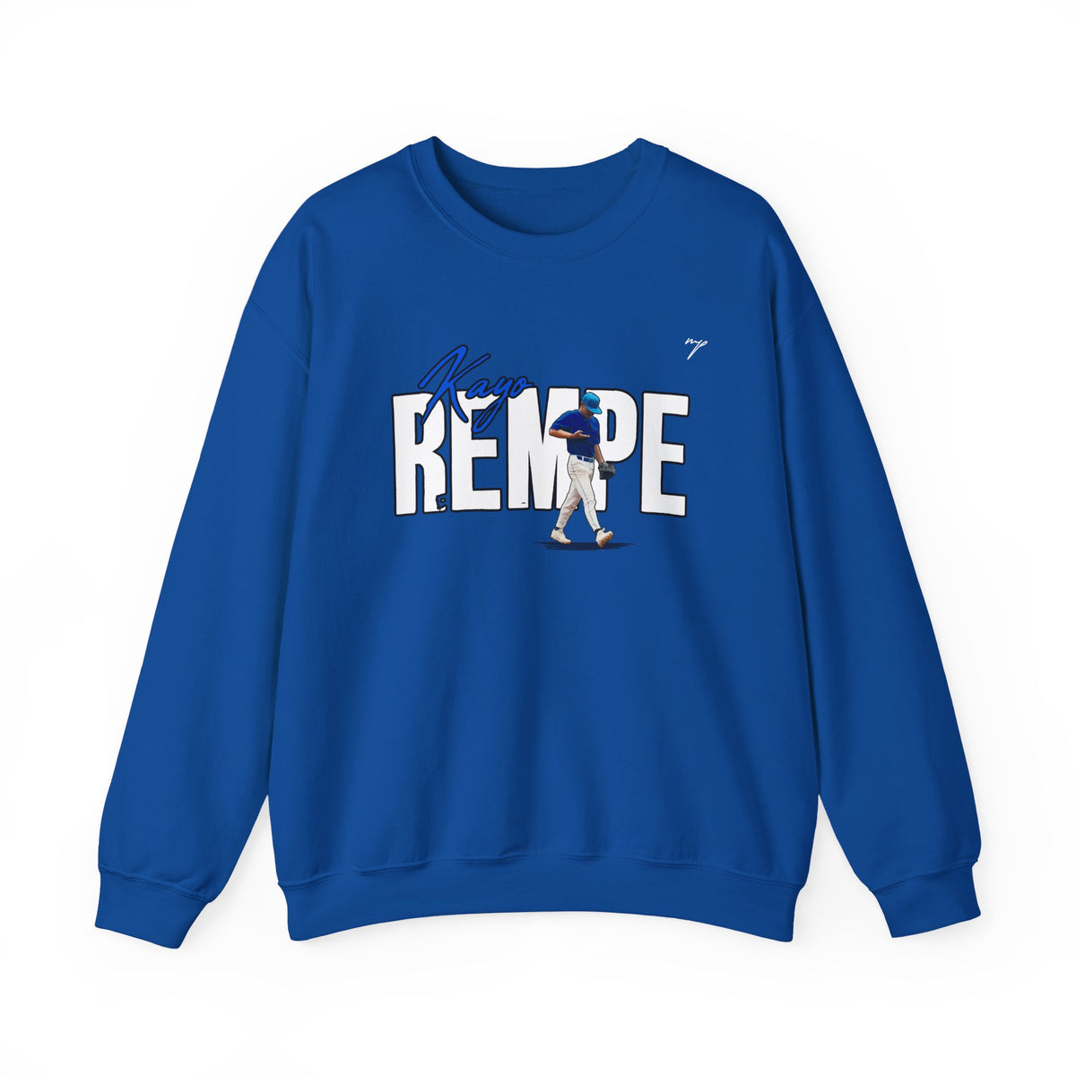 Kayo Rempe Crewneck