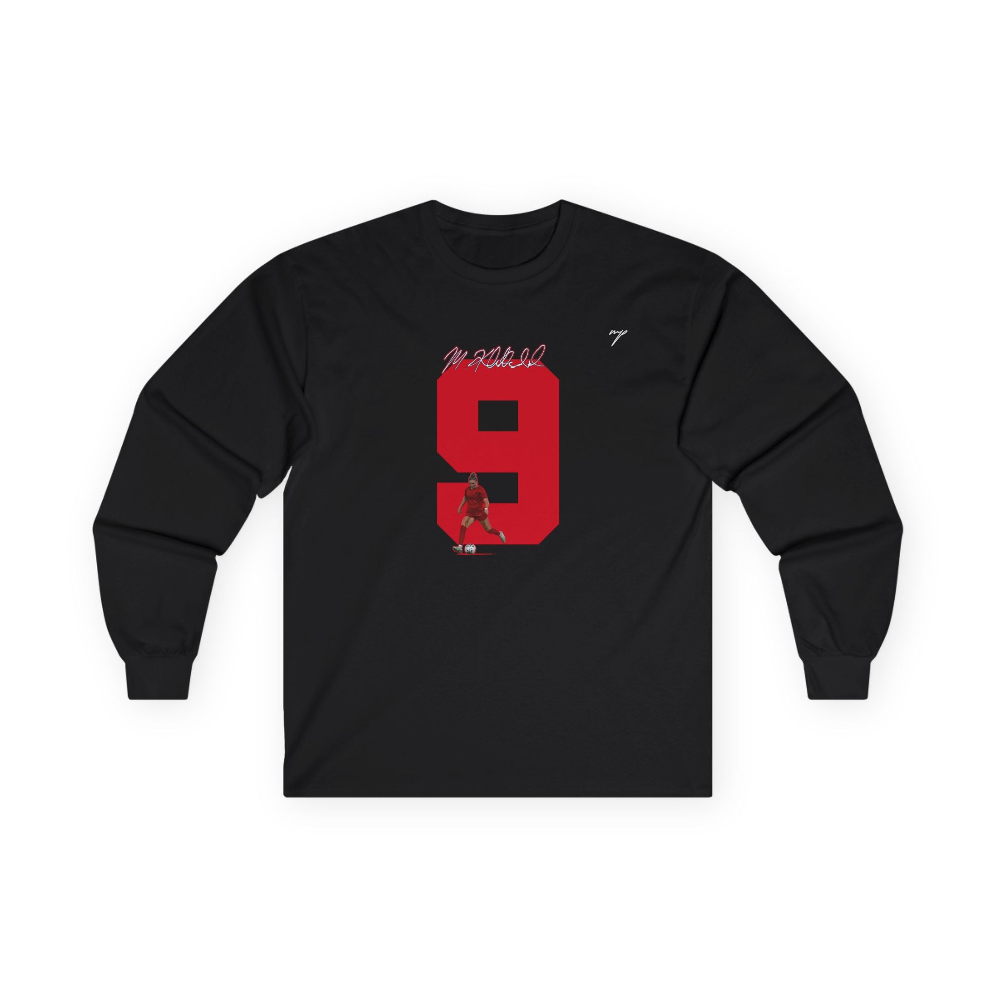 Maizy Kluksdal Long Sleeve
