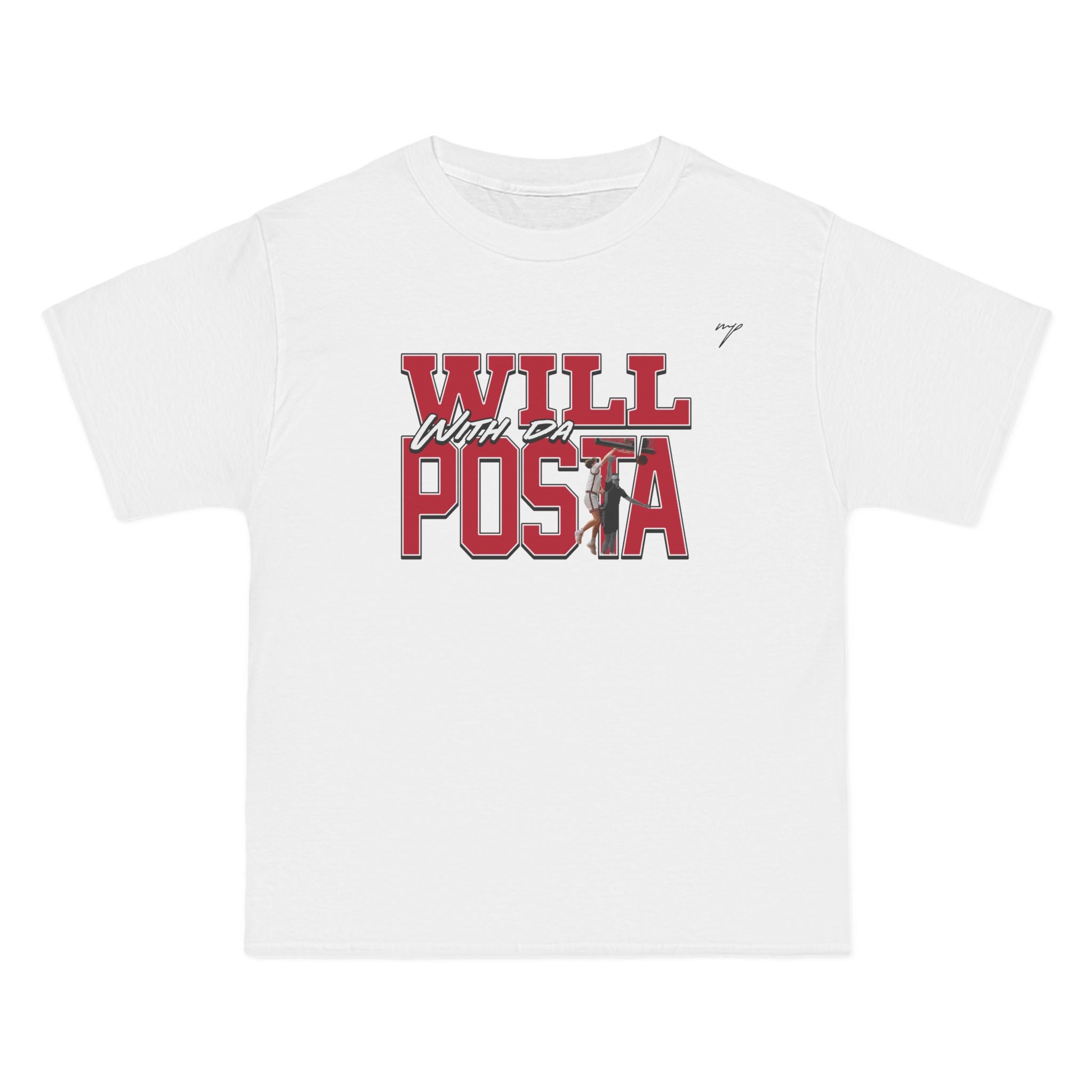 Will Stremlow Vintage Tee