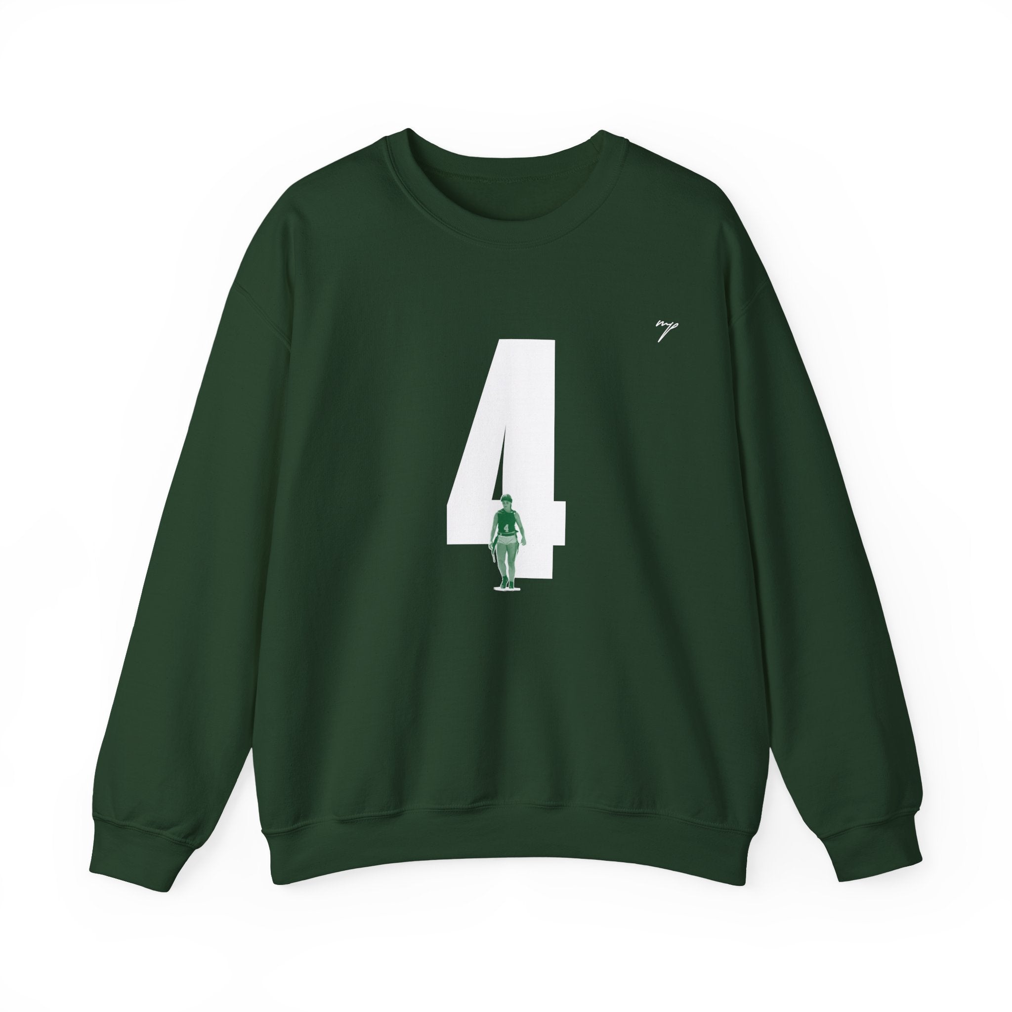 Gabriella Gonzalez Crewneck