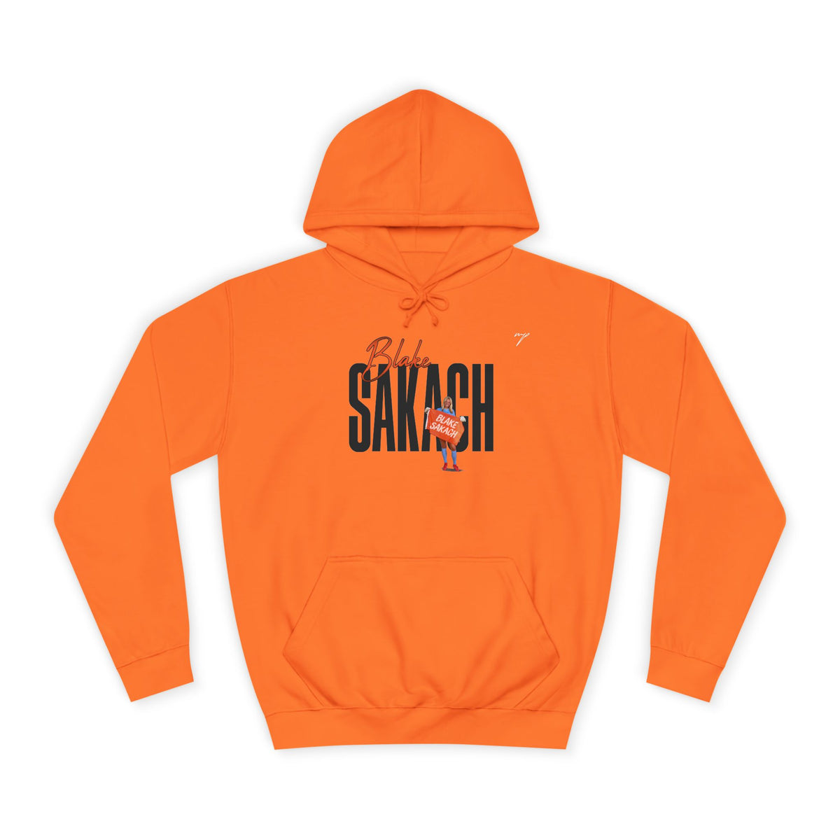 Blake Sakach Hoodie