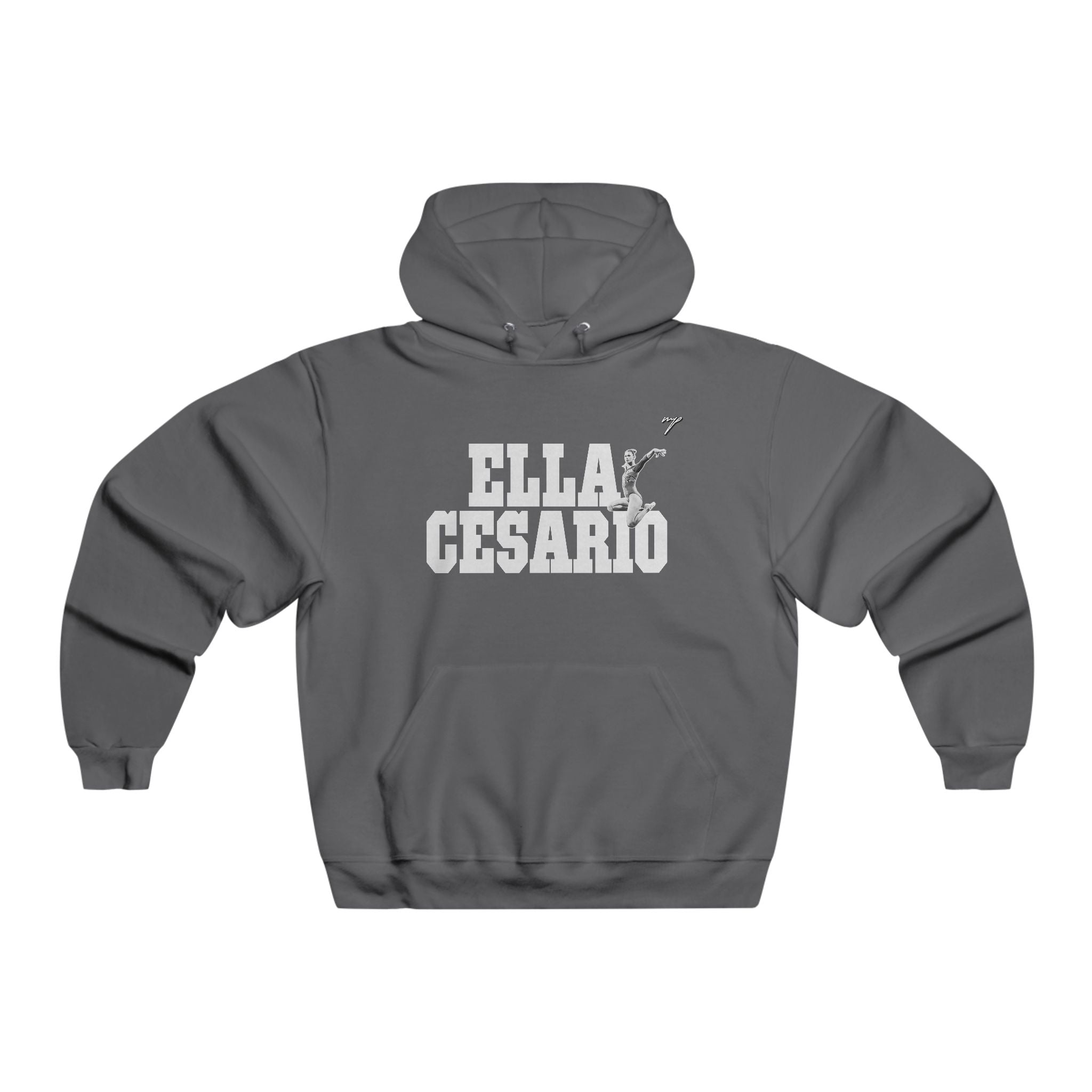 Ella Cesario Vintage Hoodie