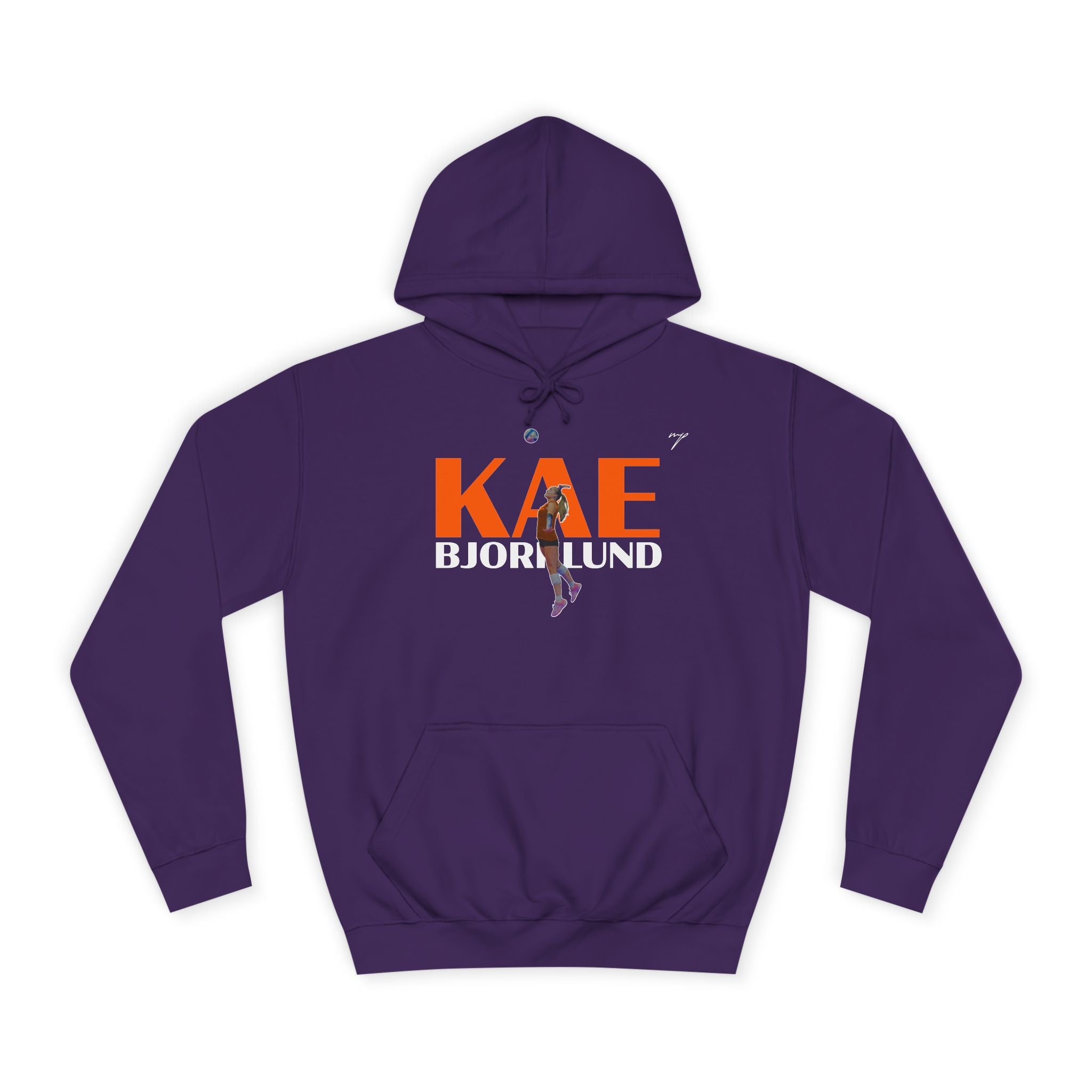 Kaelyn Bjorklund Hoodie