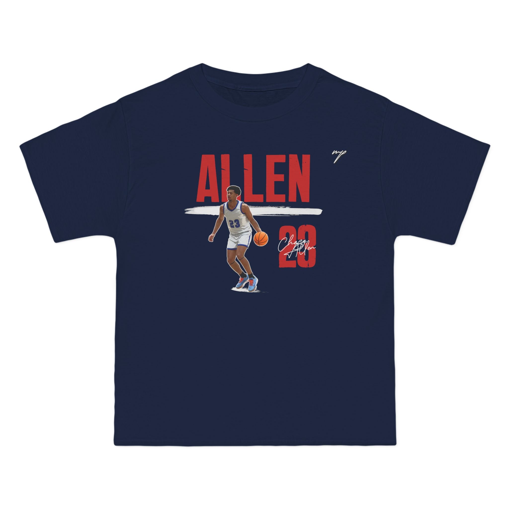 Chase Allen Vintage Tee
