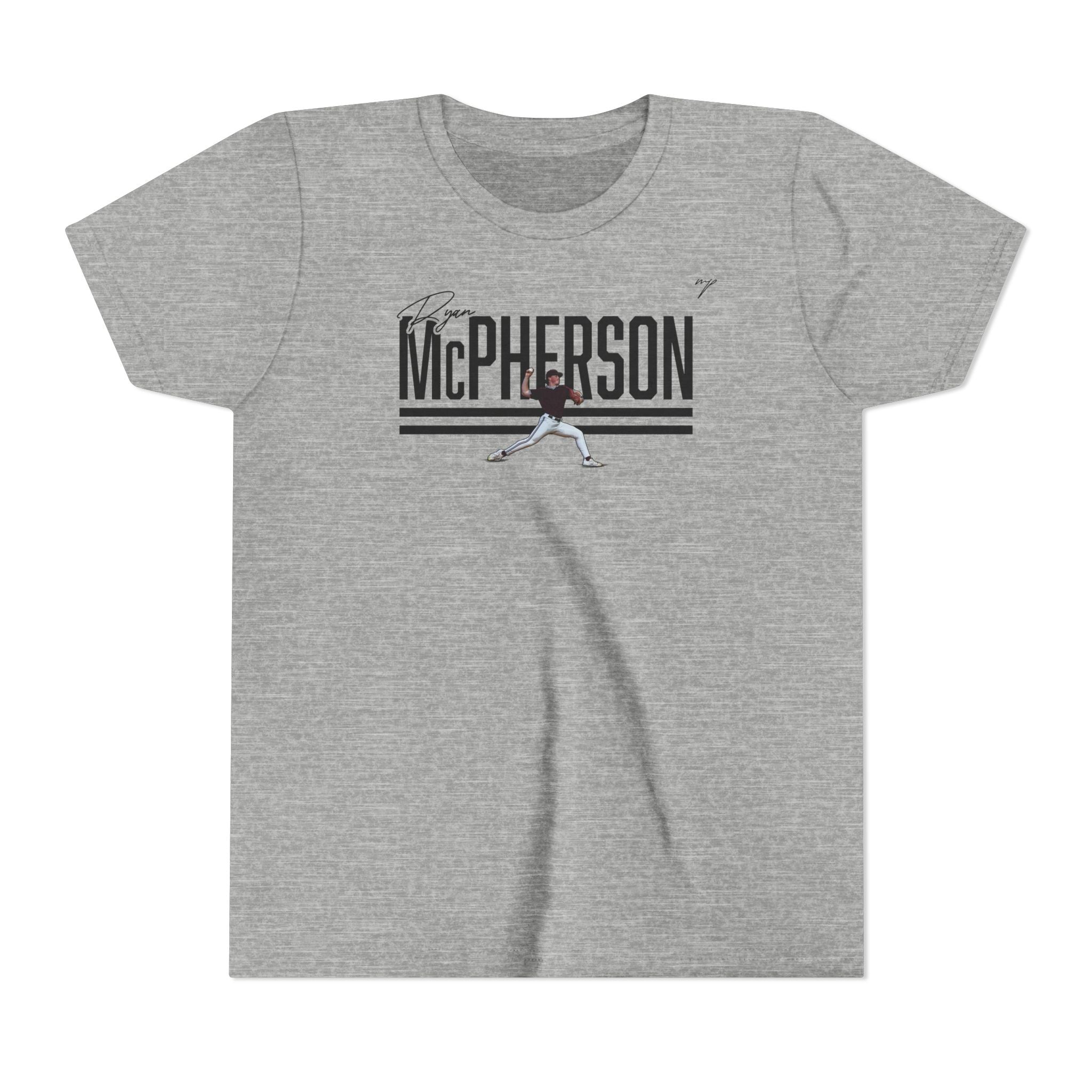 Ryan McPherson YOUTH Graphic Tee