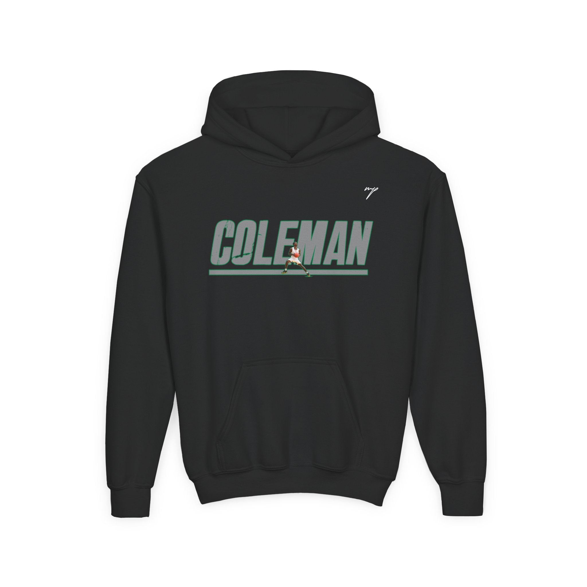 Obi Coleman YOUTH Hoodie