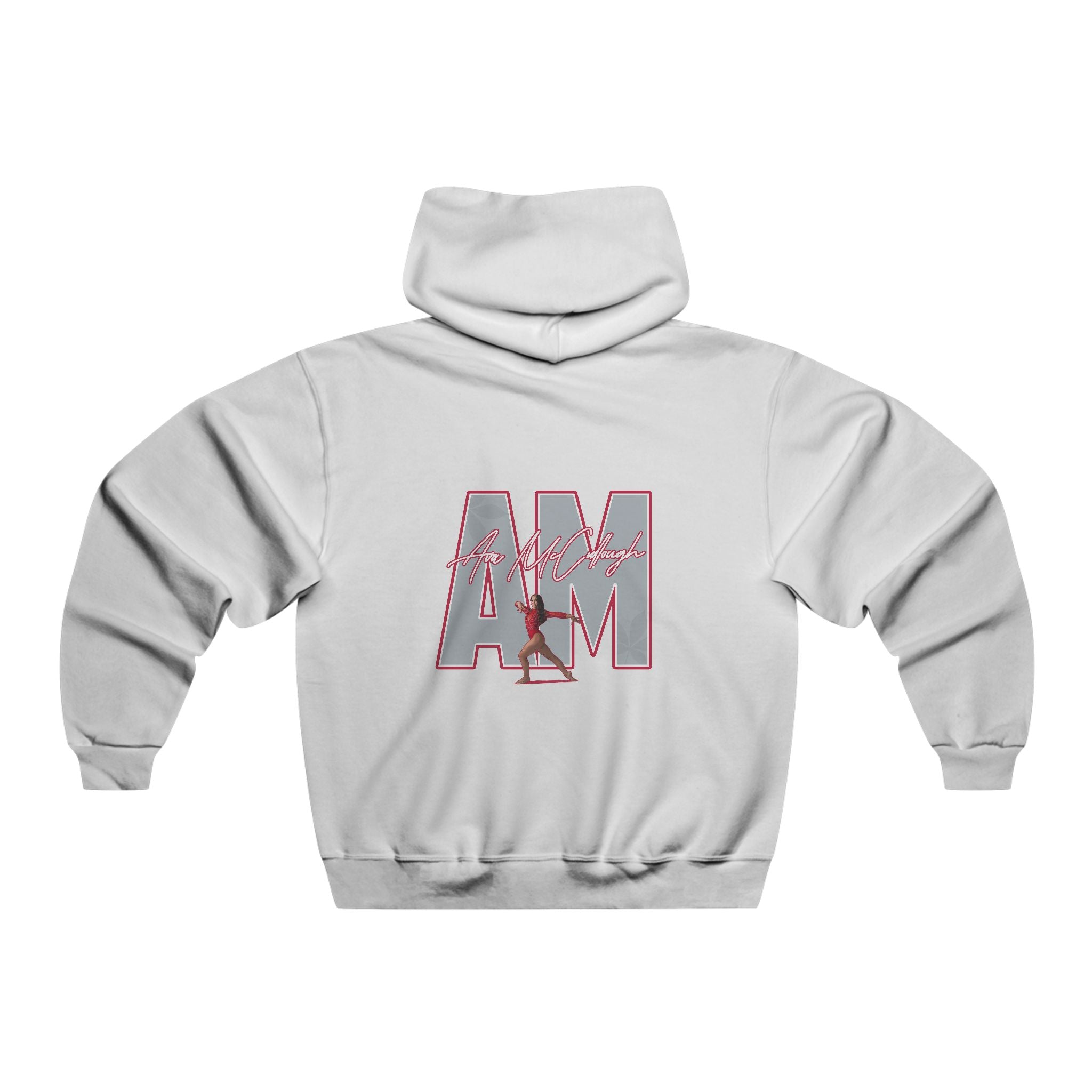 Ava McCullough Vintage Hoodie